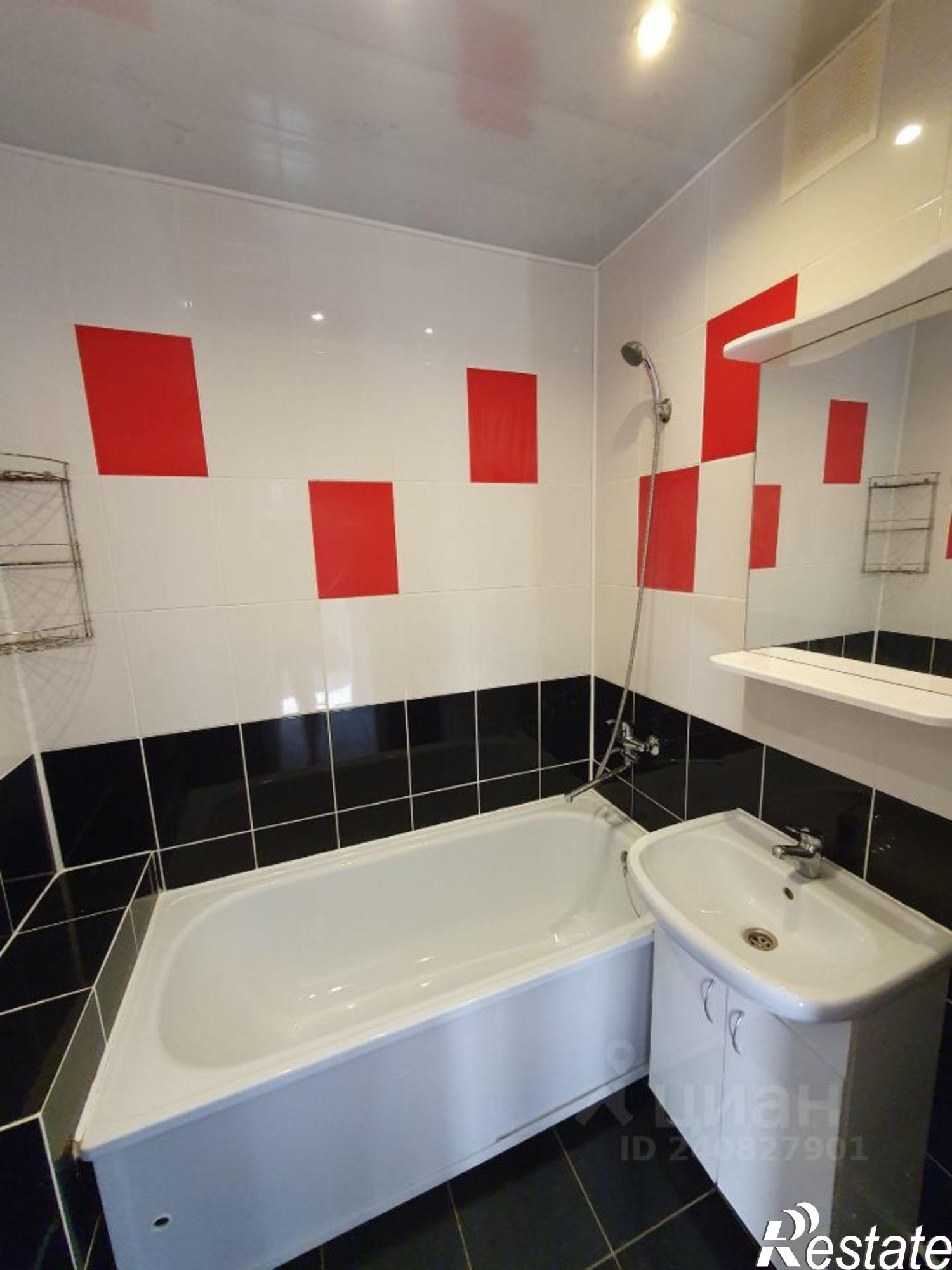 Сдать квартиру за 23 000 рублей на жилой район Заозёрный, 6-й микрорайон