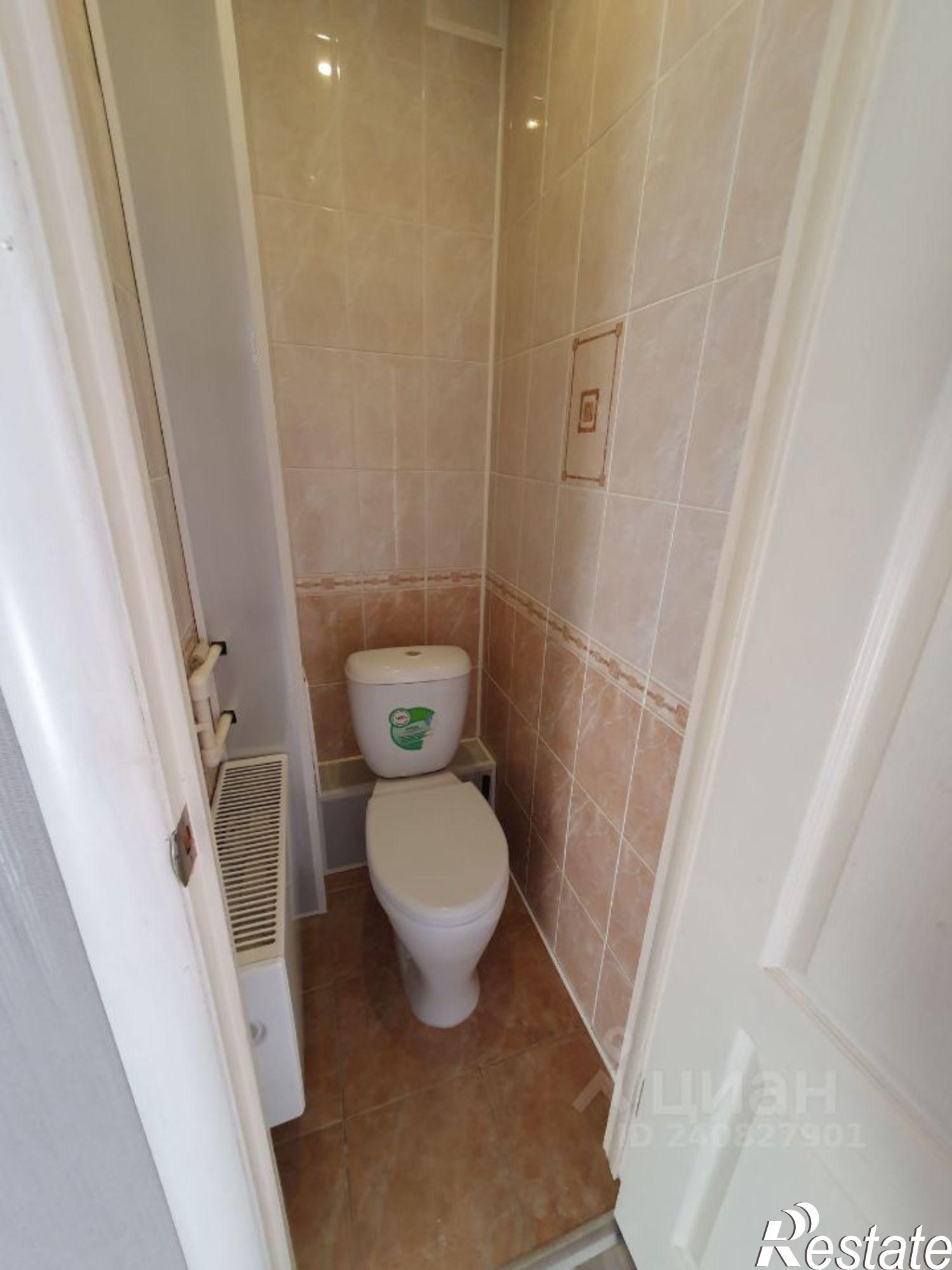 Сдать квартиру за 23 000 рублей на жилой район Заозёрный, 6-й микрорайон