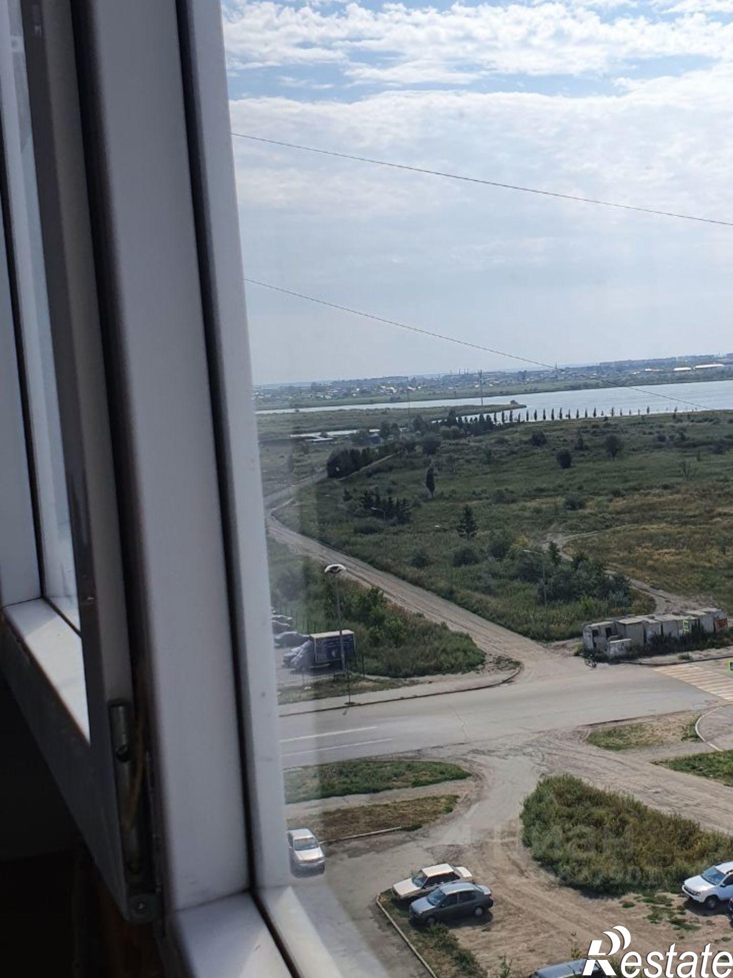 Сдать квартиру за 23 000 рублей на жилой район Заозёрный, 6-й микрорайон