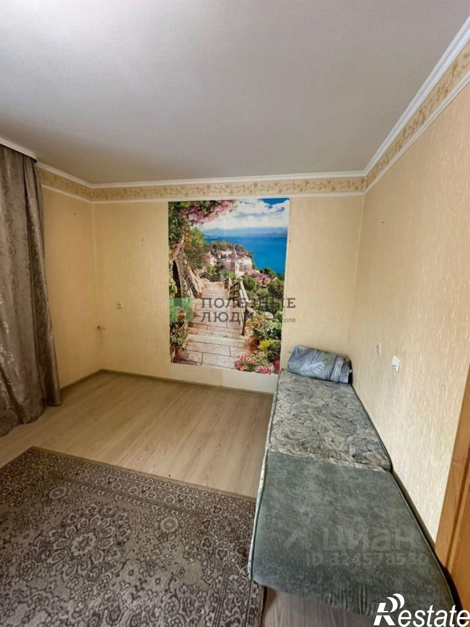 Сдать квартиру за 25 000 рублей на Курган г., Заозерный, 5-й мкр., д.1