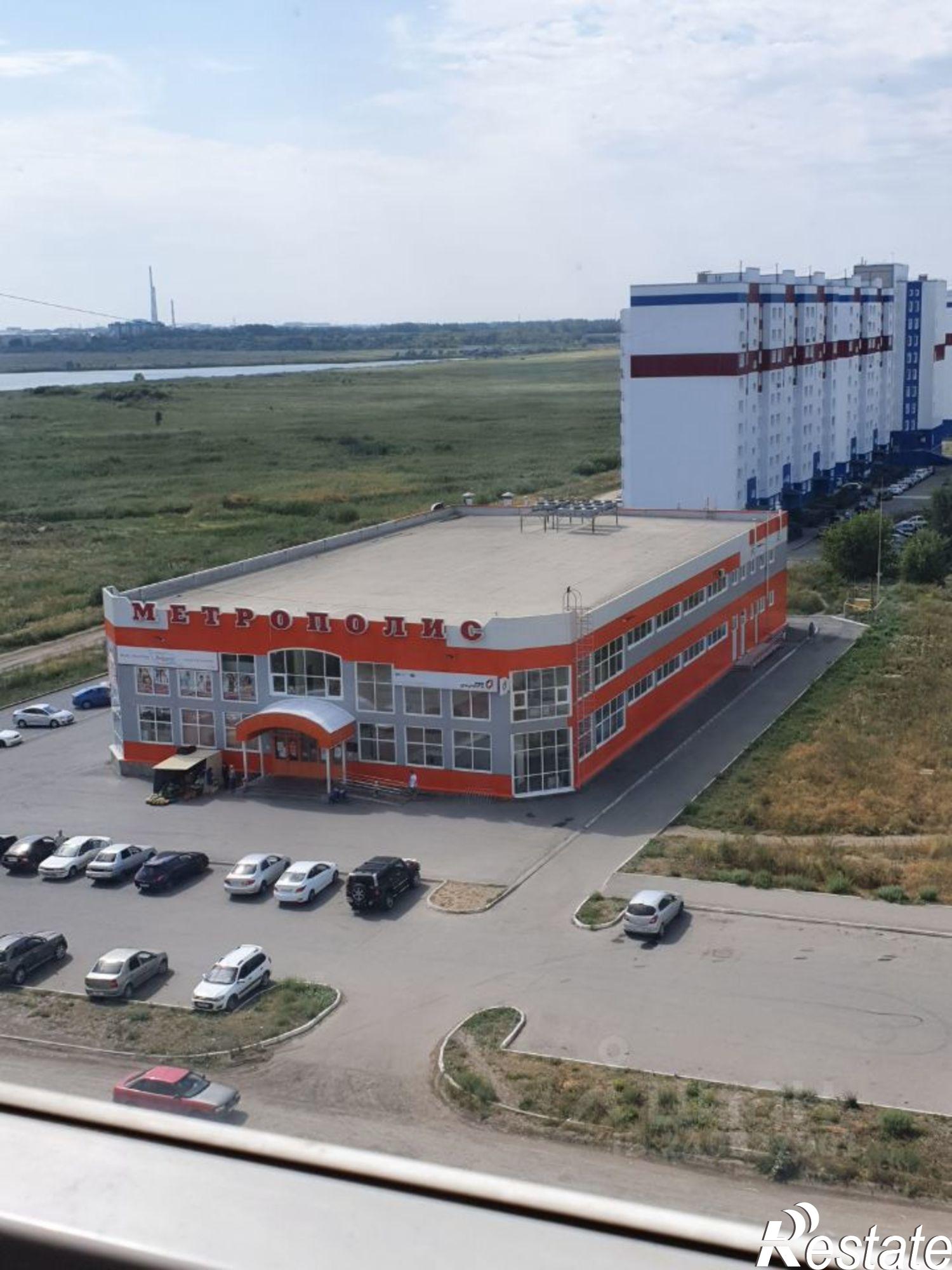 Сдать квартиру за 23 000 рублей на жилой район Заозёрный, 6-й микрорайон