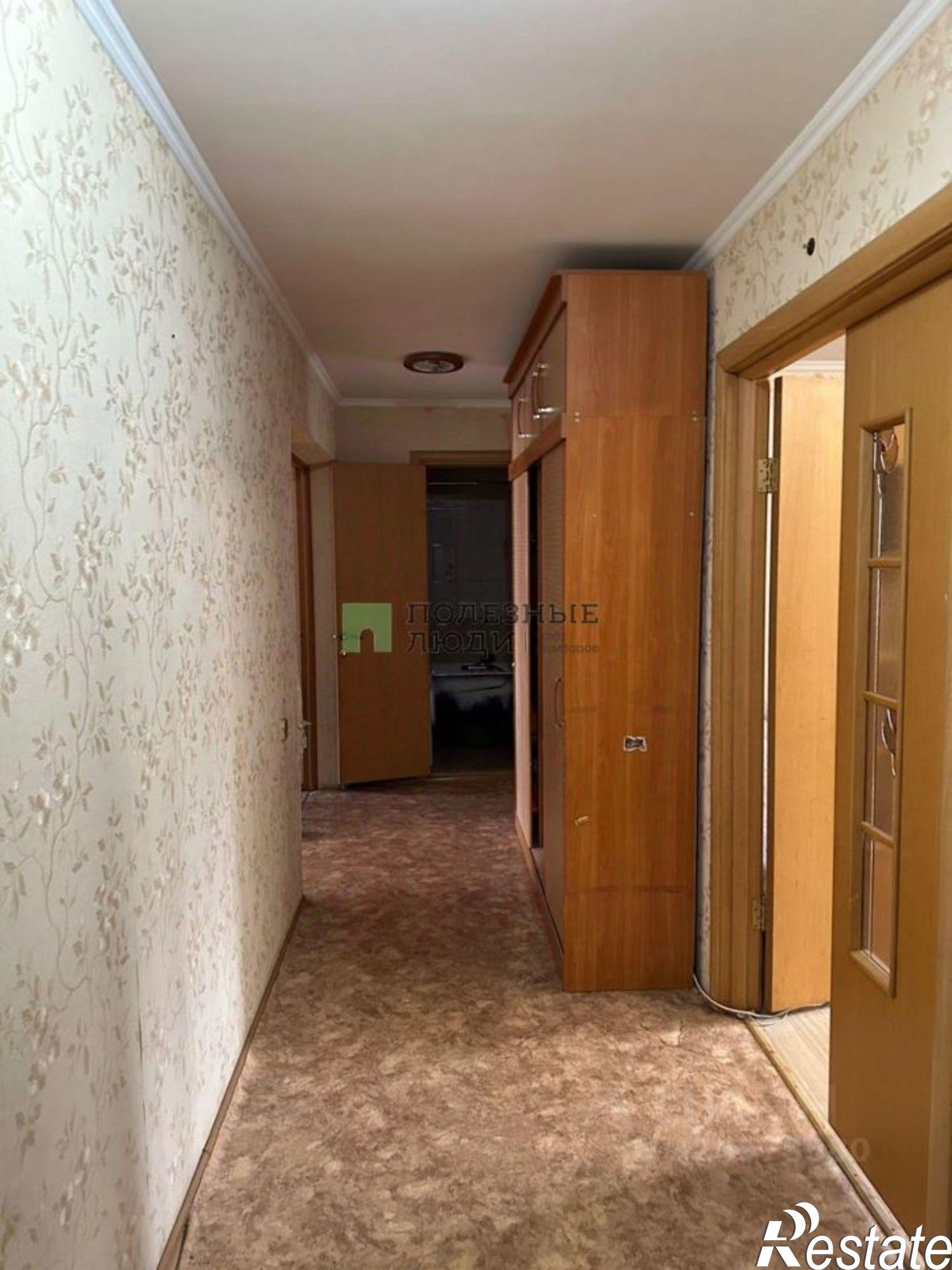 Сдать квартиру за 25 000 рублей на Курган г., Заозерный, 5-й мкр., д.1