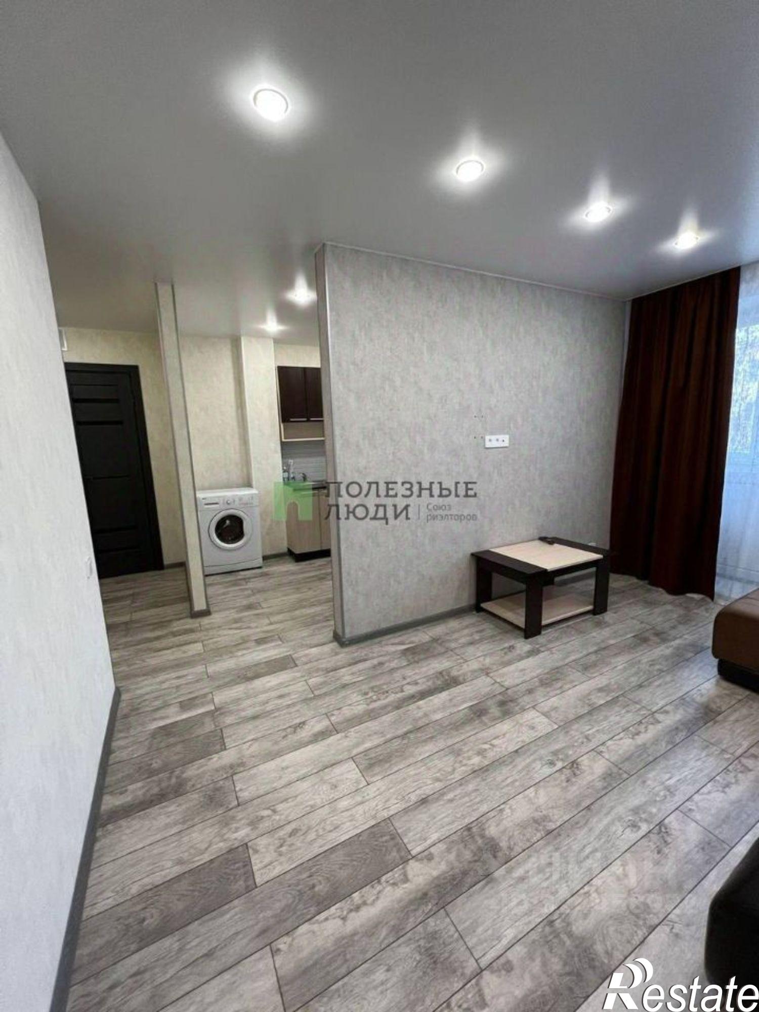 Сдать квартиру за 29 990 рублей на улица Максима Горького, 98