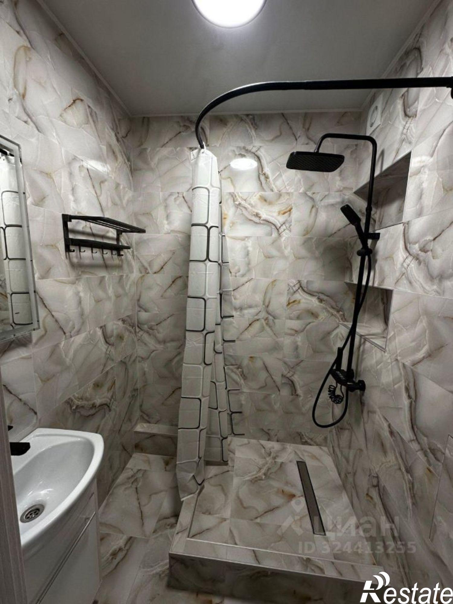 Сдать квартиру за 33 000 рублей на улица Тимофея Невежина, 3д к1