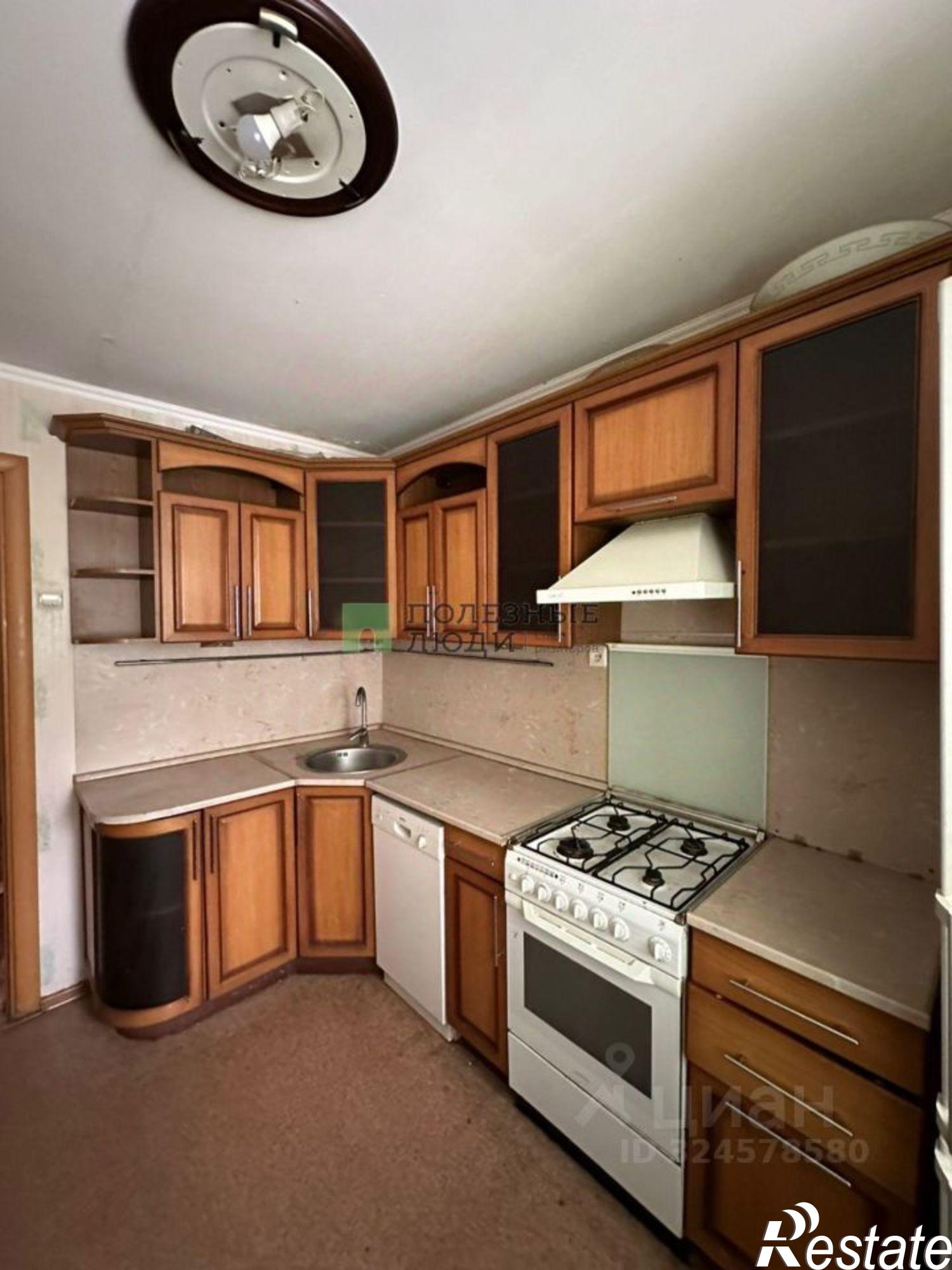 Сдать квартиру за 25 000 рублей на Курган г., Заозерный, 5-й мкр., д.1