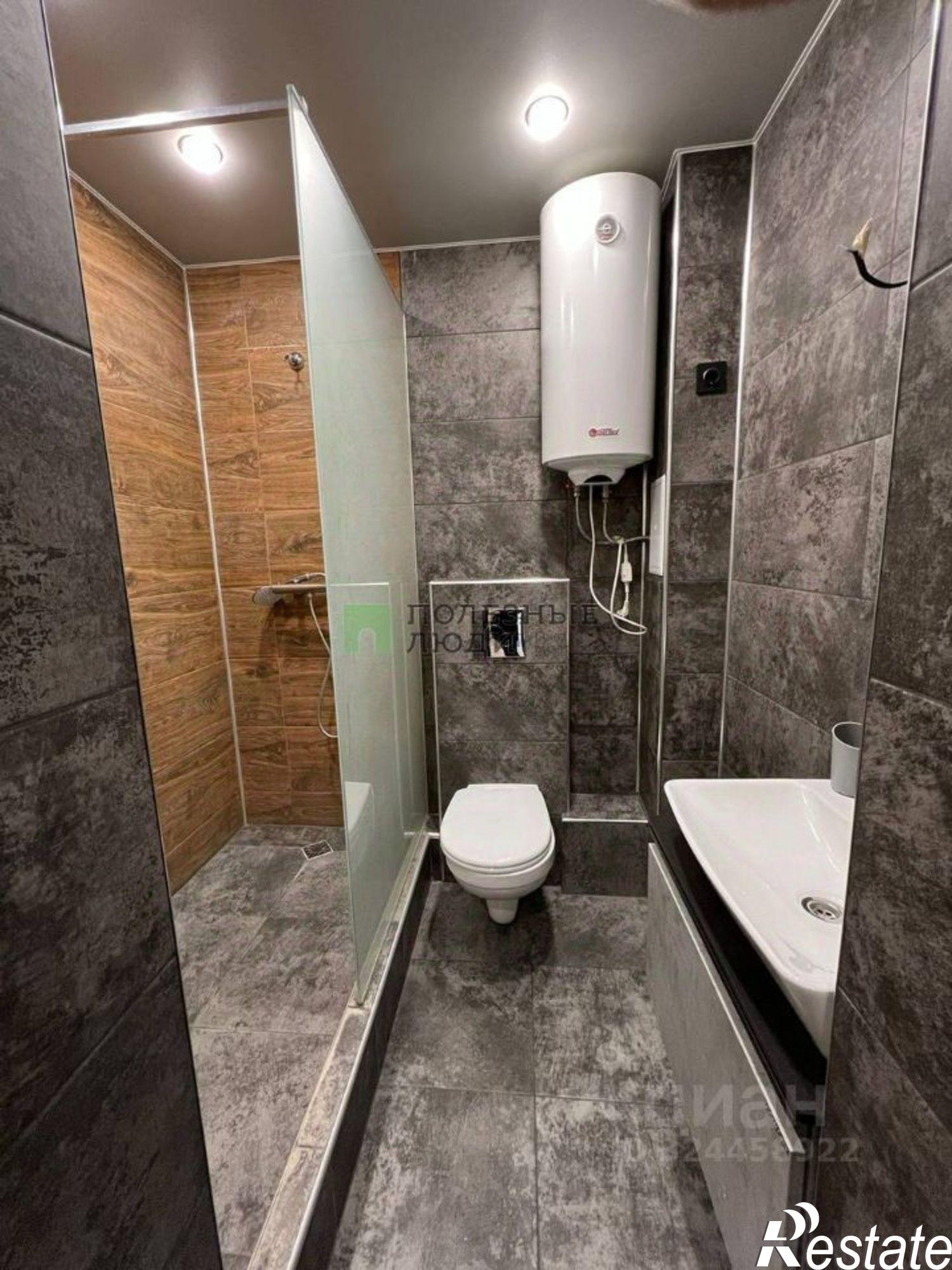 Сдать квартиру за 29 990 рублей на улица Максима Горького, 98