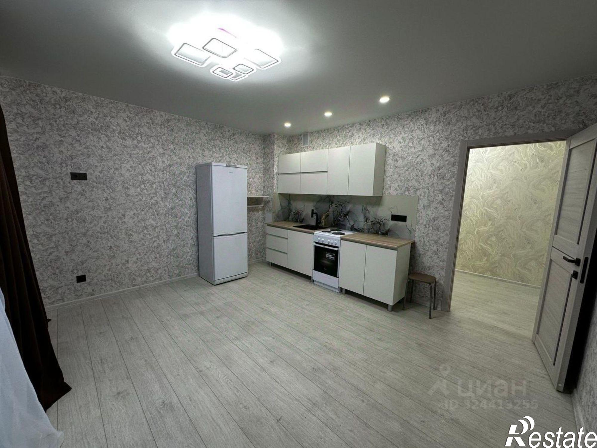 Сдать квартиру за 33 000 рублей на улица Тимофея Невежина, 3д к1