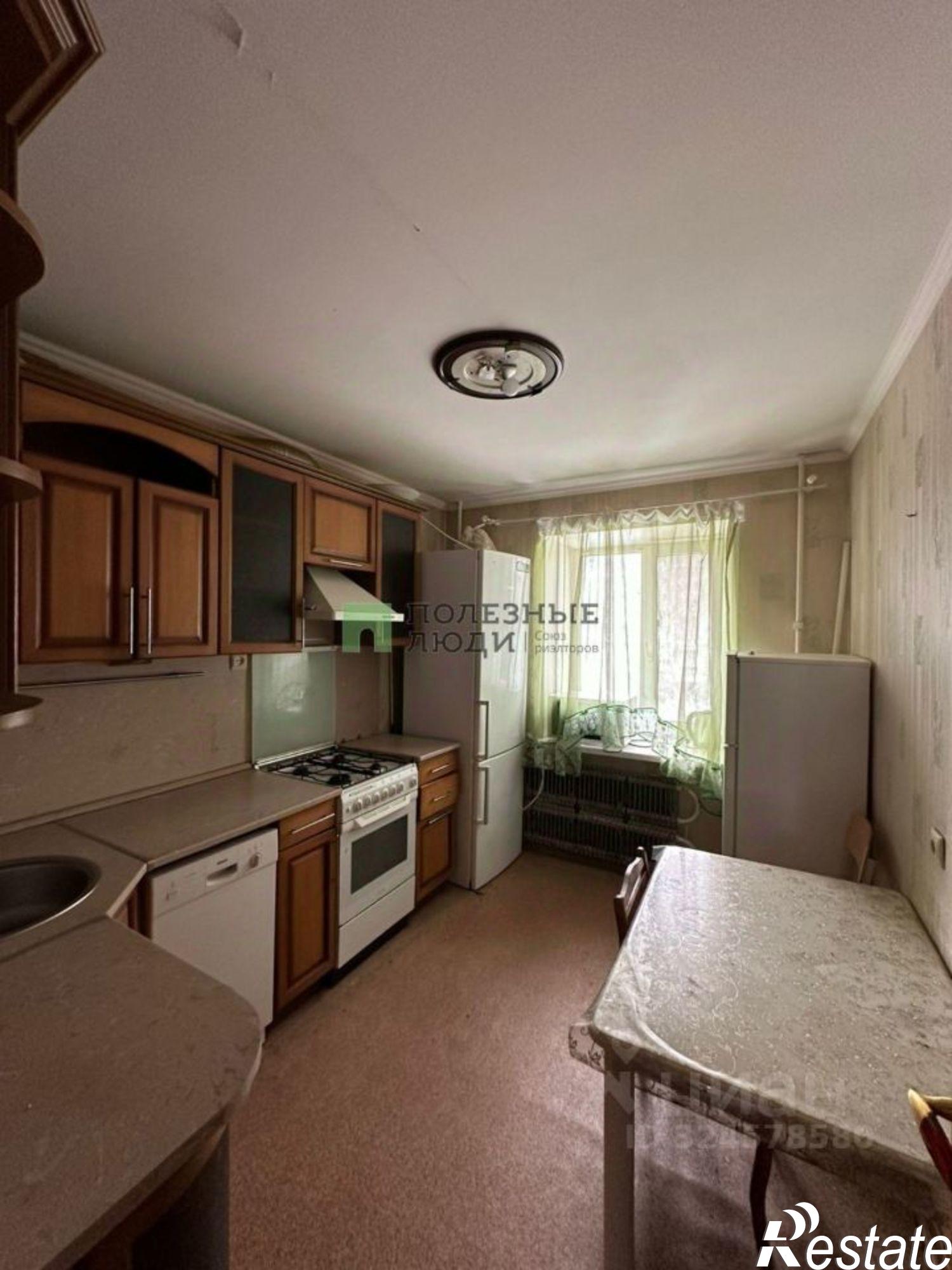 Сдать квартиру за 25 000 рублей на Курган г., Заозерный, 5-й мкр., д.1