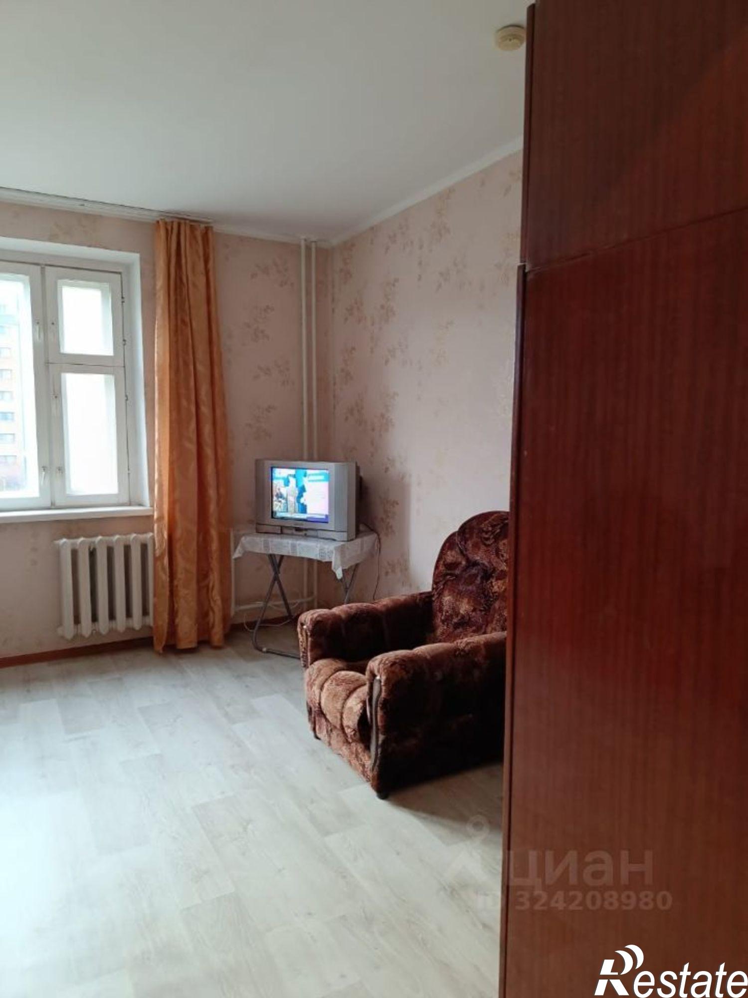 Сдать квартиру за 20 000 рублей на жилой район Заозёрный, 6-й микрорайон, 20