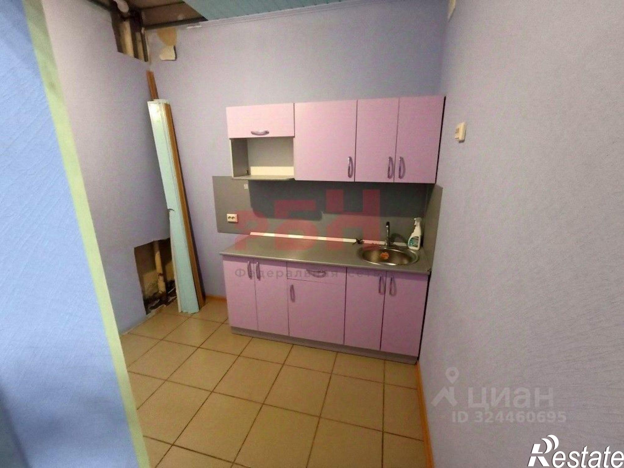 Сдать торговое помещение за 237 556 рублей на улица Коли Мяготина, 91А