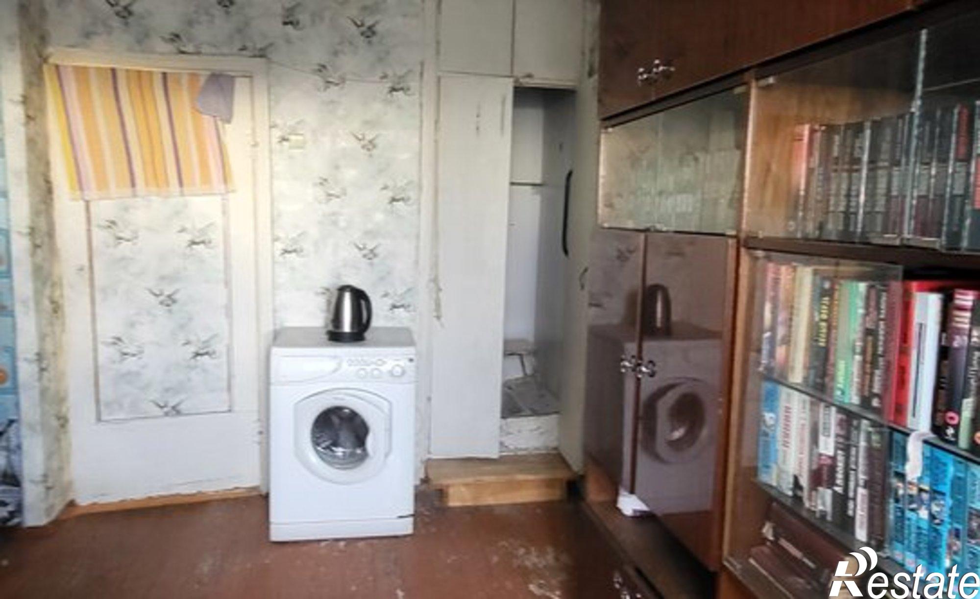 Купить квартиру за 1 600 000 рублей на улица Тельмана, 8