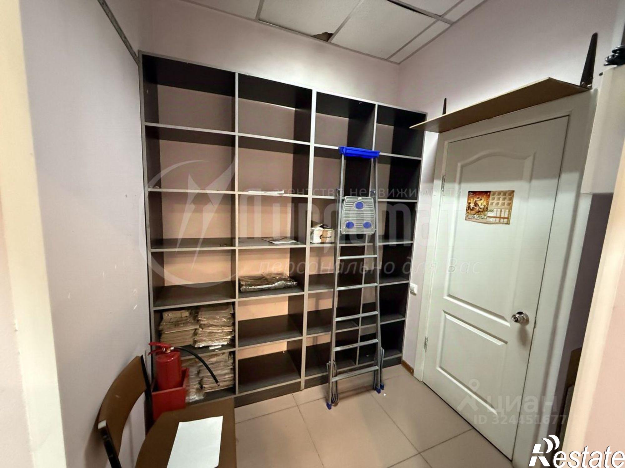 Купить торговое помещение за 8 380 290 рублей на ул Ленина, 26