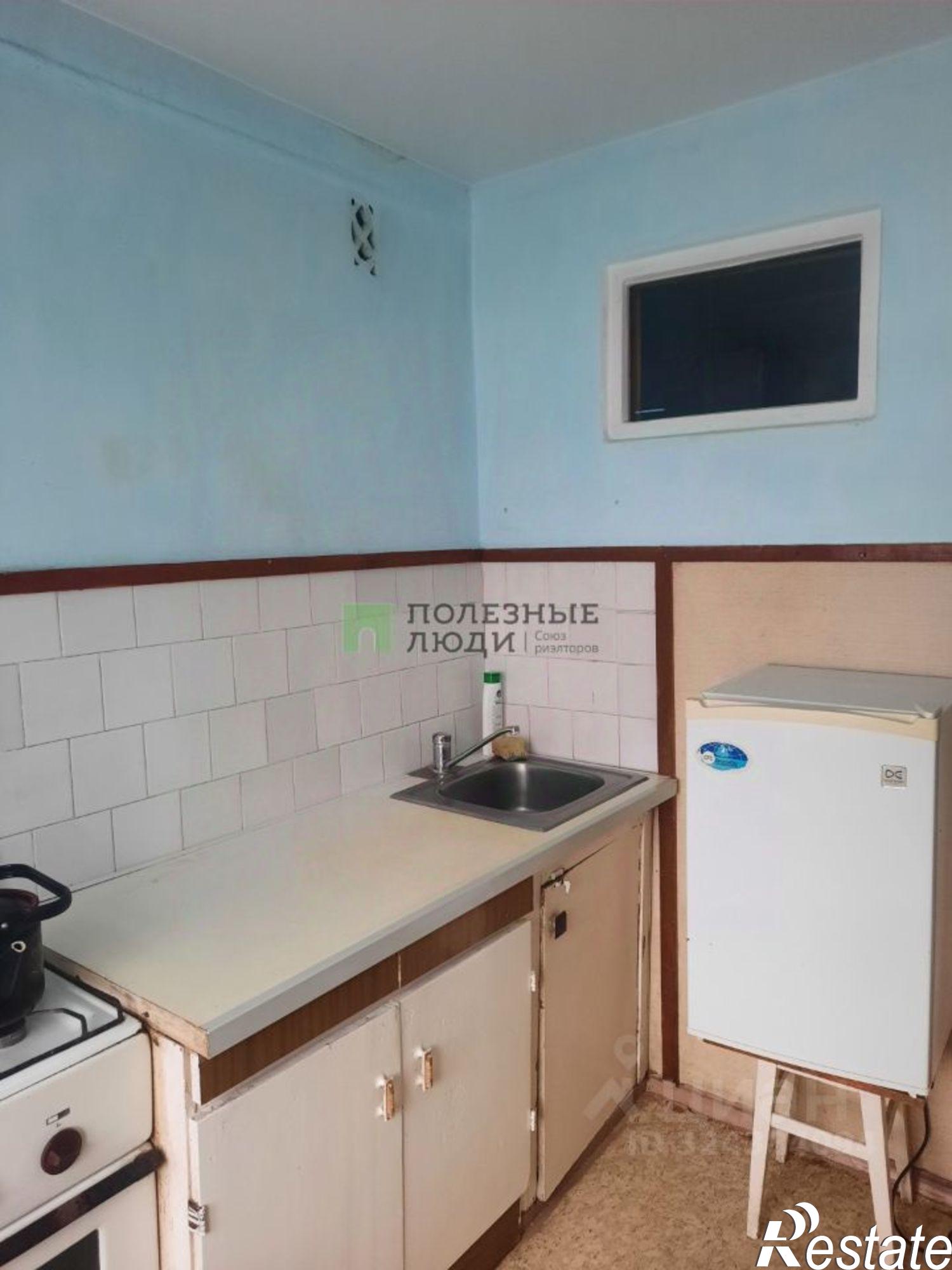 Купить квартиру за 2 650 000 рублей на улица Карла Маркса, 147