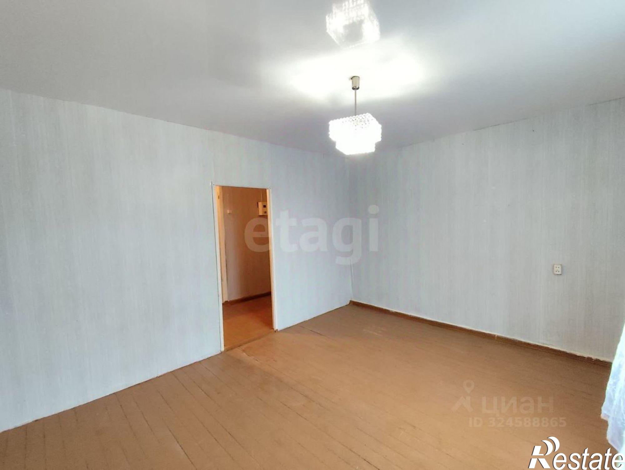 Купить комнату за 1 290 000 рублей на улица Гоголя, 103