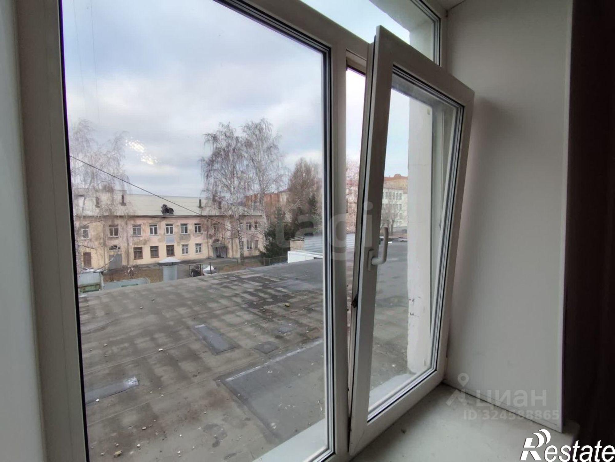 Купить комнату за 1 290 000 рублей на улица Гоголя, 103