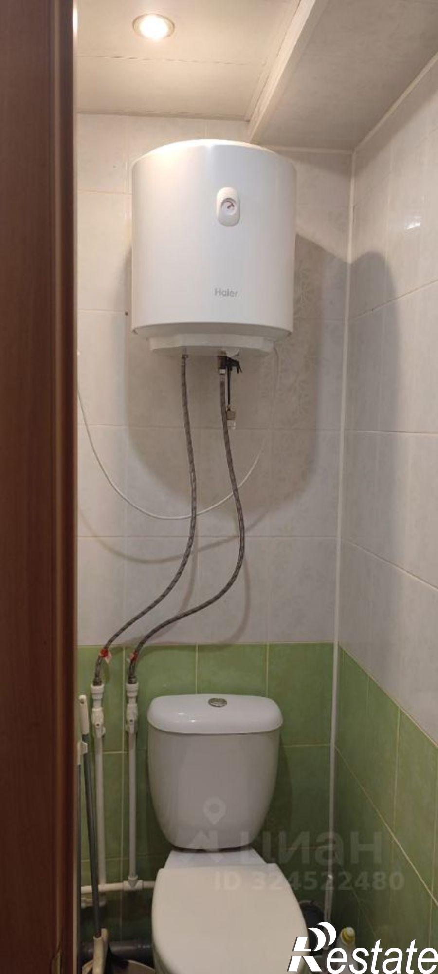 Сдать квартиру за 11 500 рублей на ул Тельмана, 4