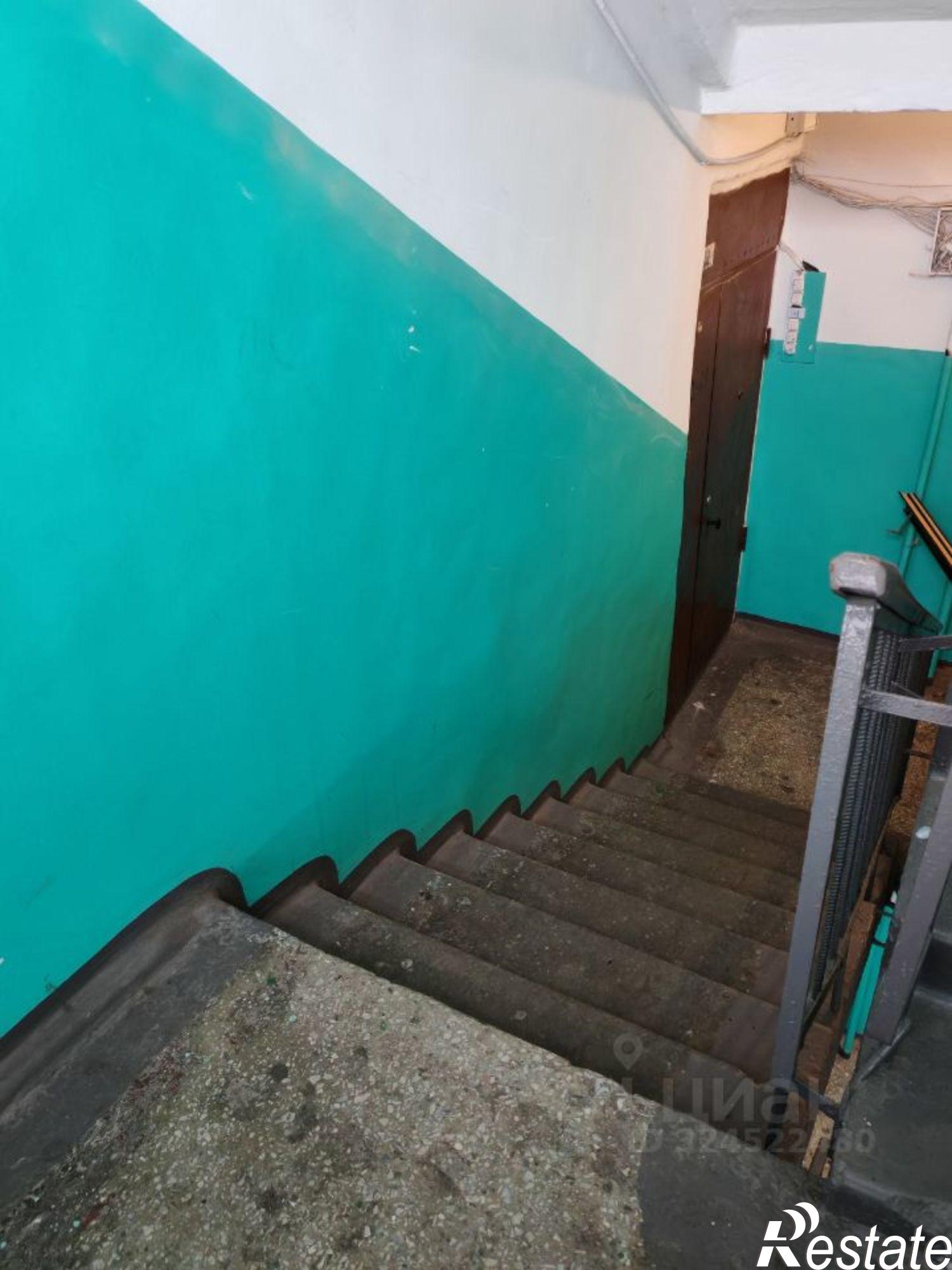 Сдать квартиру за 11 500 рублей на ул Тельмана, 4