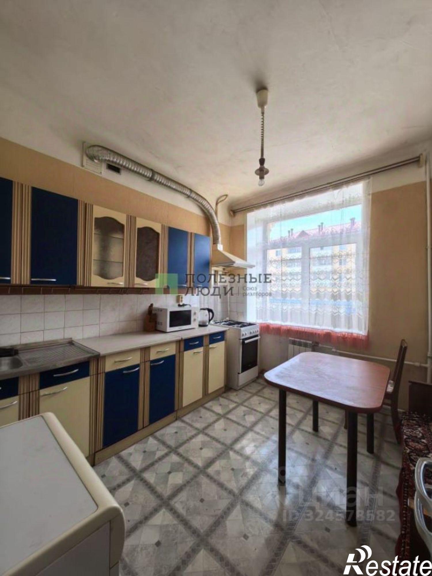 Купить квартиру за 5 500 000 рублей на ул Ленина, 21