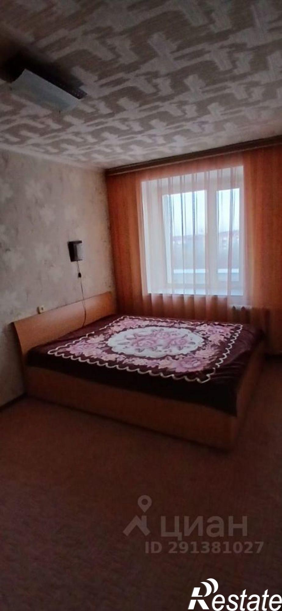 Сдать квартиру за 26 000 рублей на ул Анфиногенова, 57