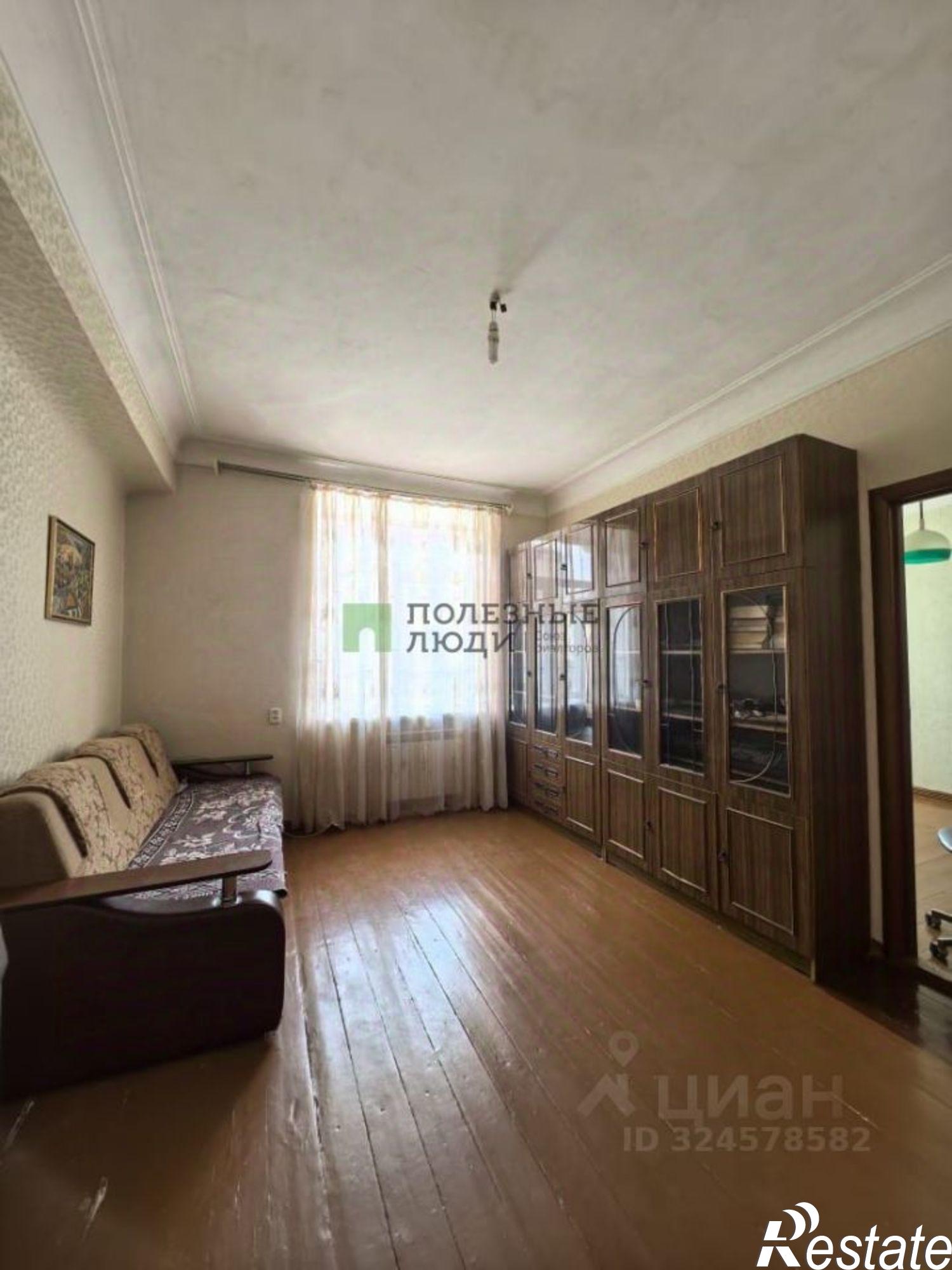 Купить квартиру за 5 500 000 рублей на ул Ленина, 21