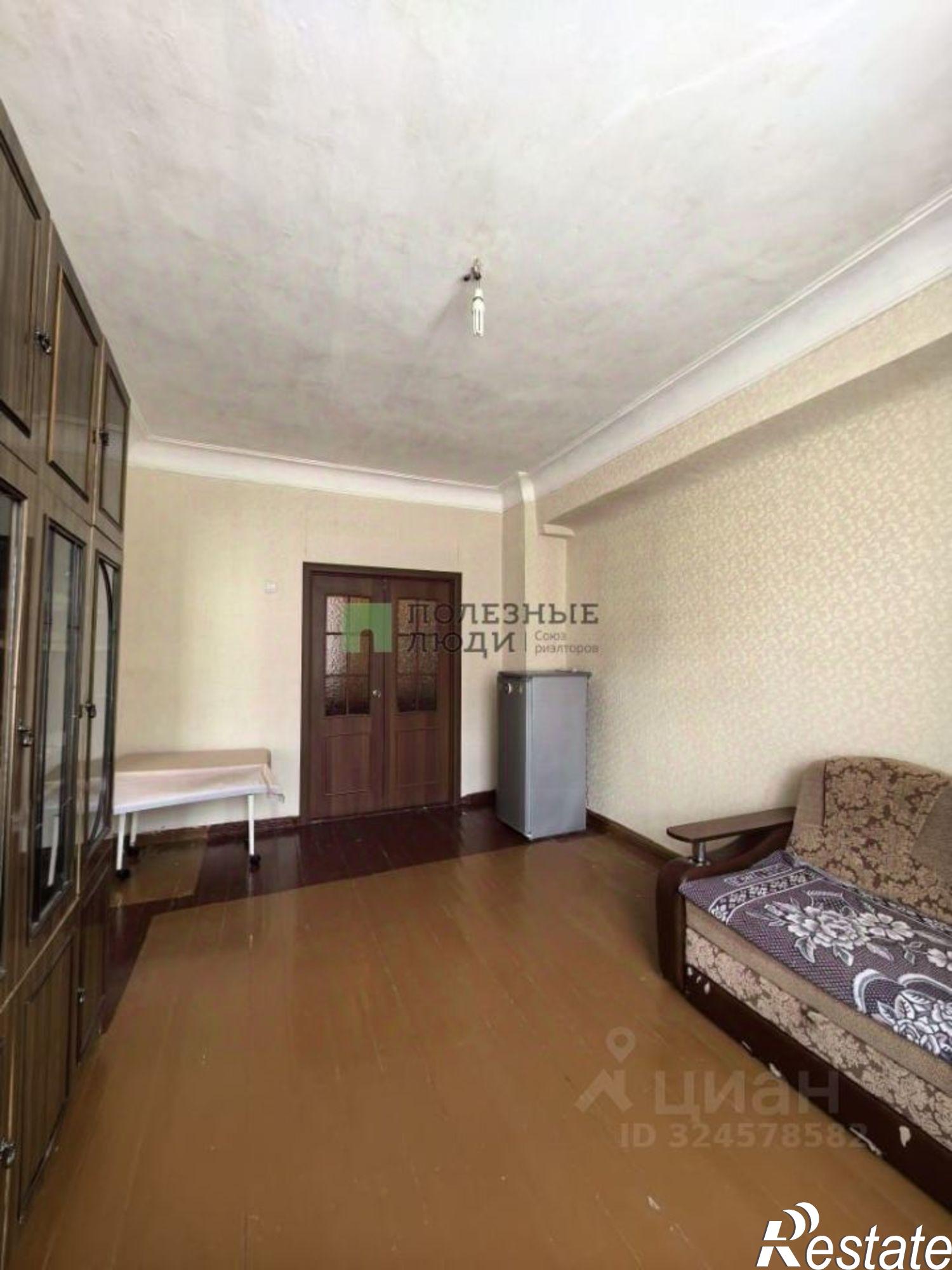 Купить квартиру за 5 500 000 рублей на ул Ленина, 21