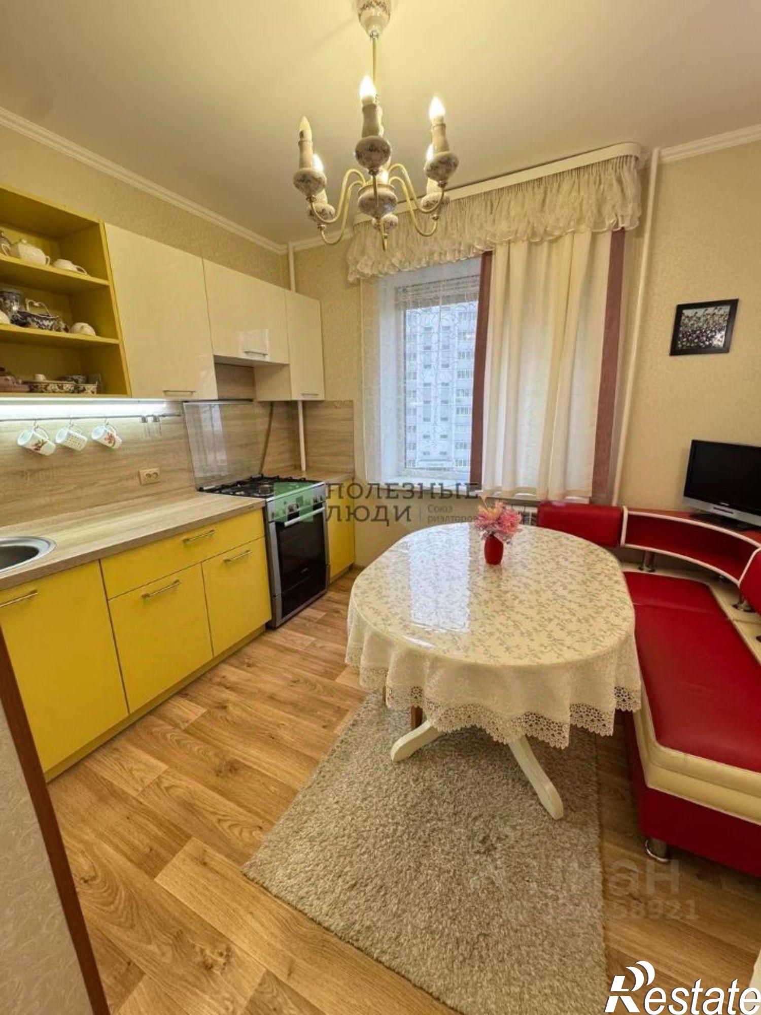 Купить квартиру за 4 995 000 рублей на Курган г., Заозерный, 3-й мкр., д.9