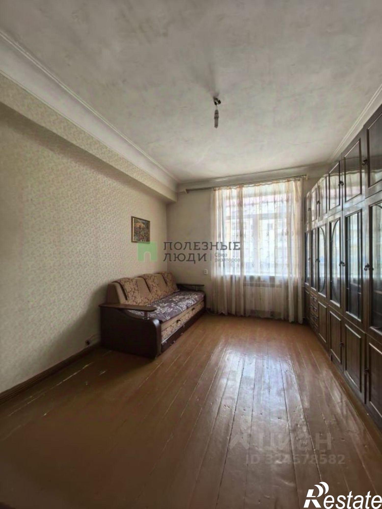 Купить квартиру за 5 500 000 рублей на ул Ленина, 21