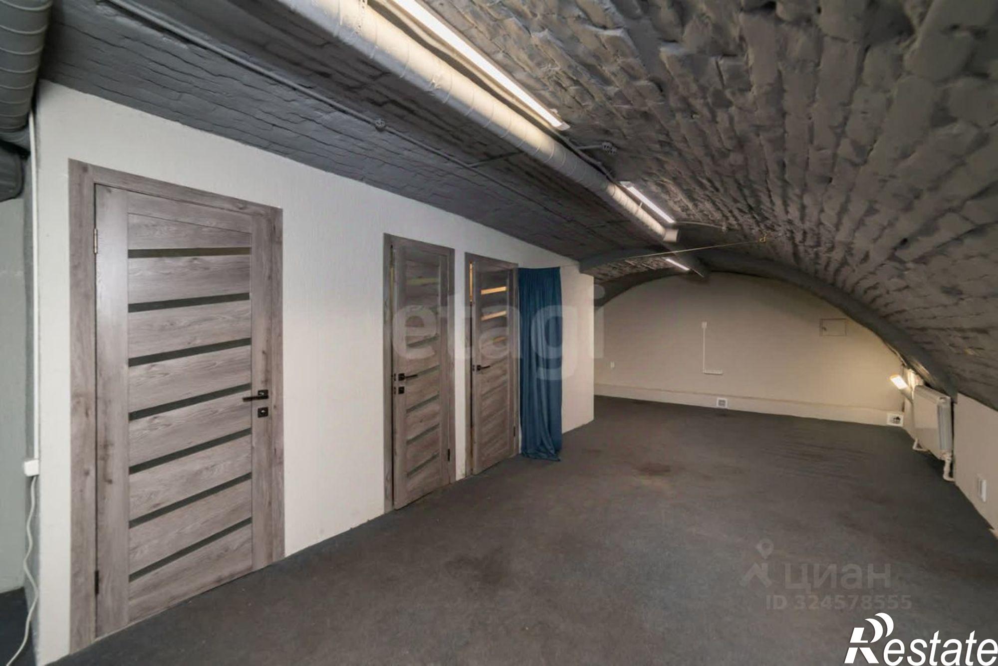 Купить помещение свободного назначения за 13 000 000 рублей на ул Куйбышева, 51