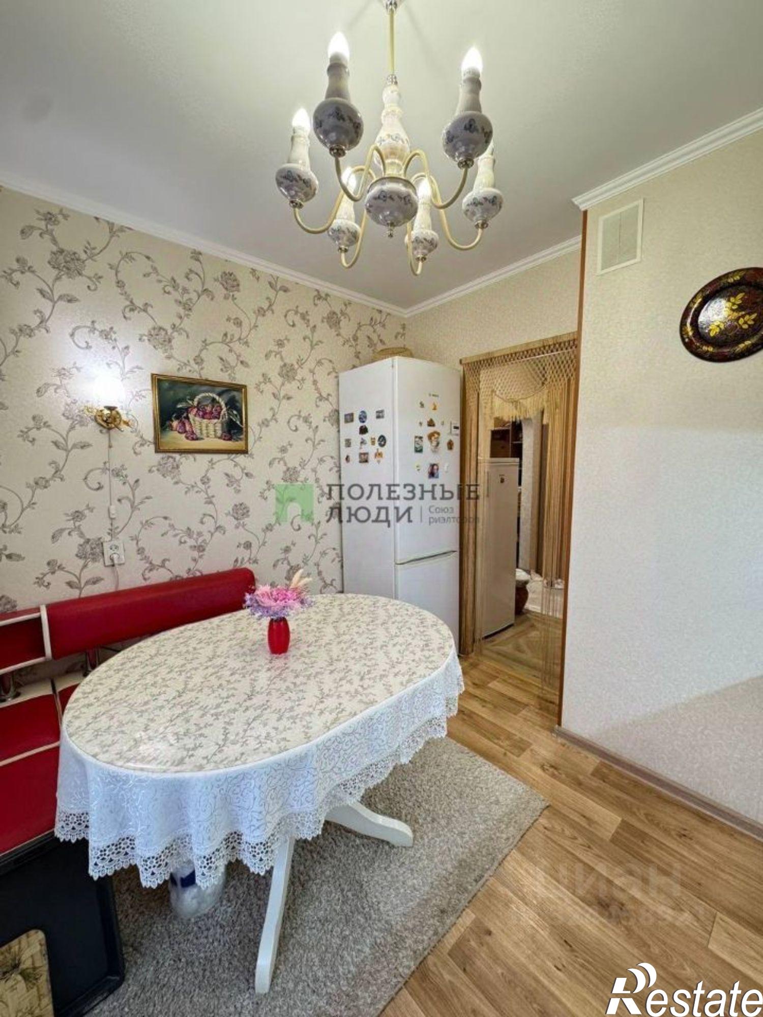 Купить квартиру за 4 995 000 рублей на Курган г., Заозерный, 3-й мкр., д.9