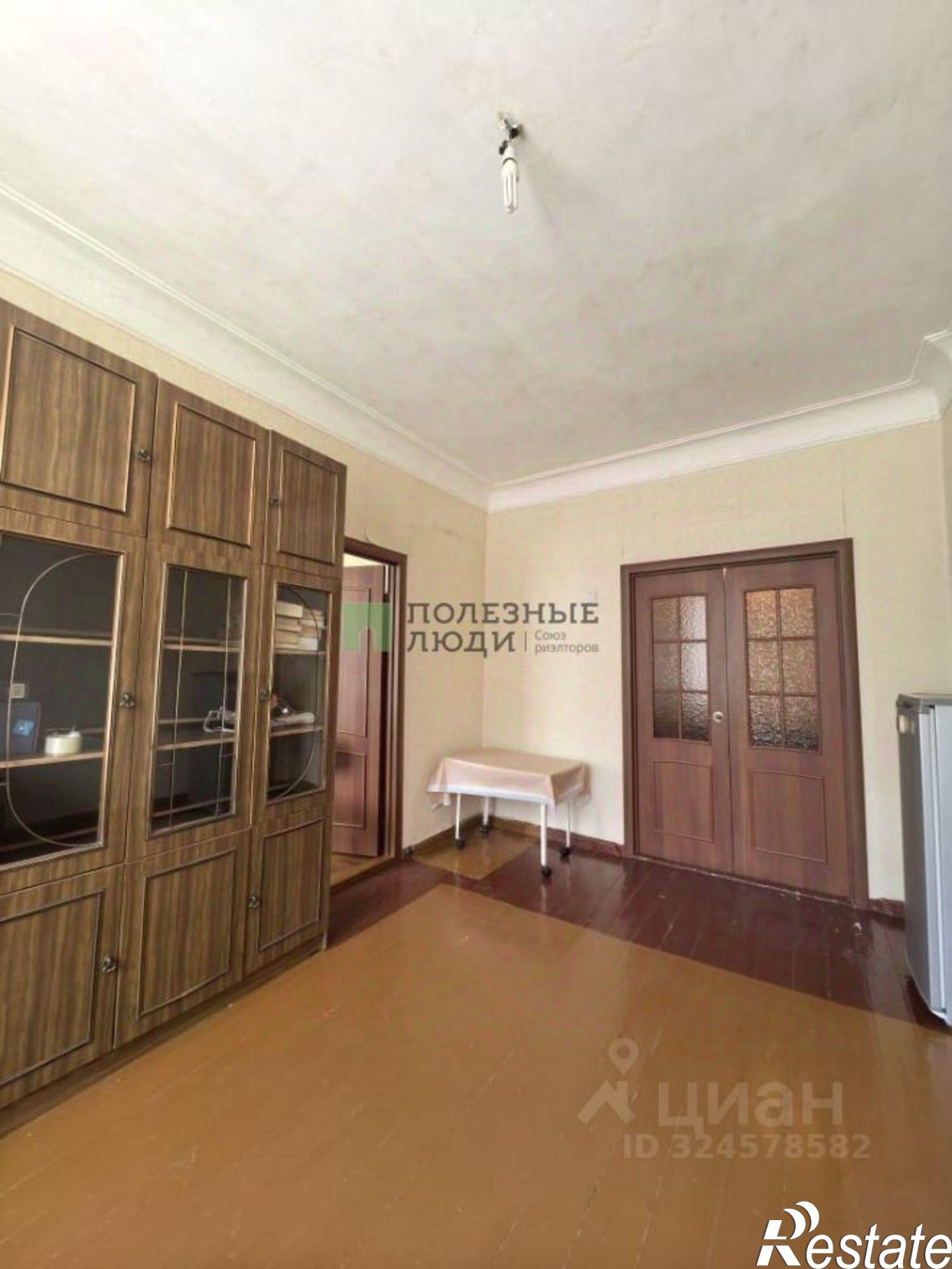 Купить квартиру за 5 500 000 рублей на ул Ленина, 21