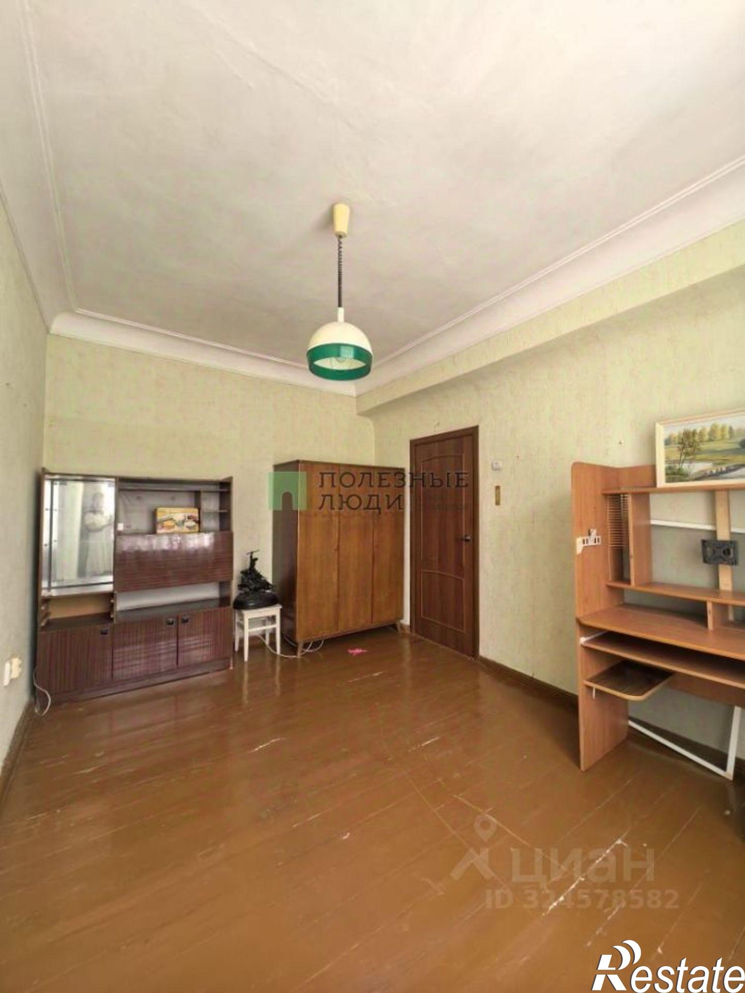 Купить квартиру за 5 500 000 рублей на ул Ленина, 21