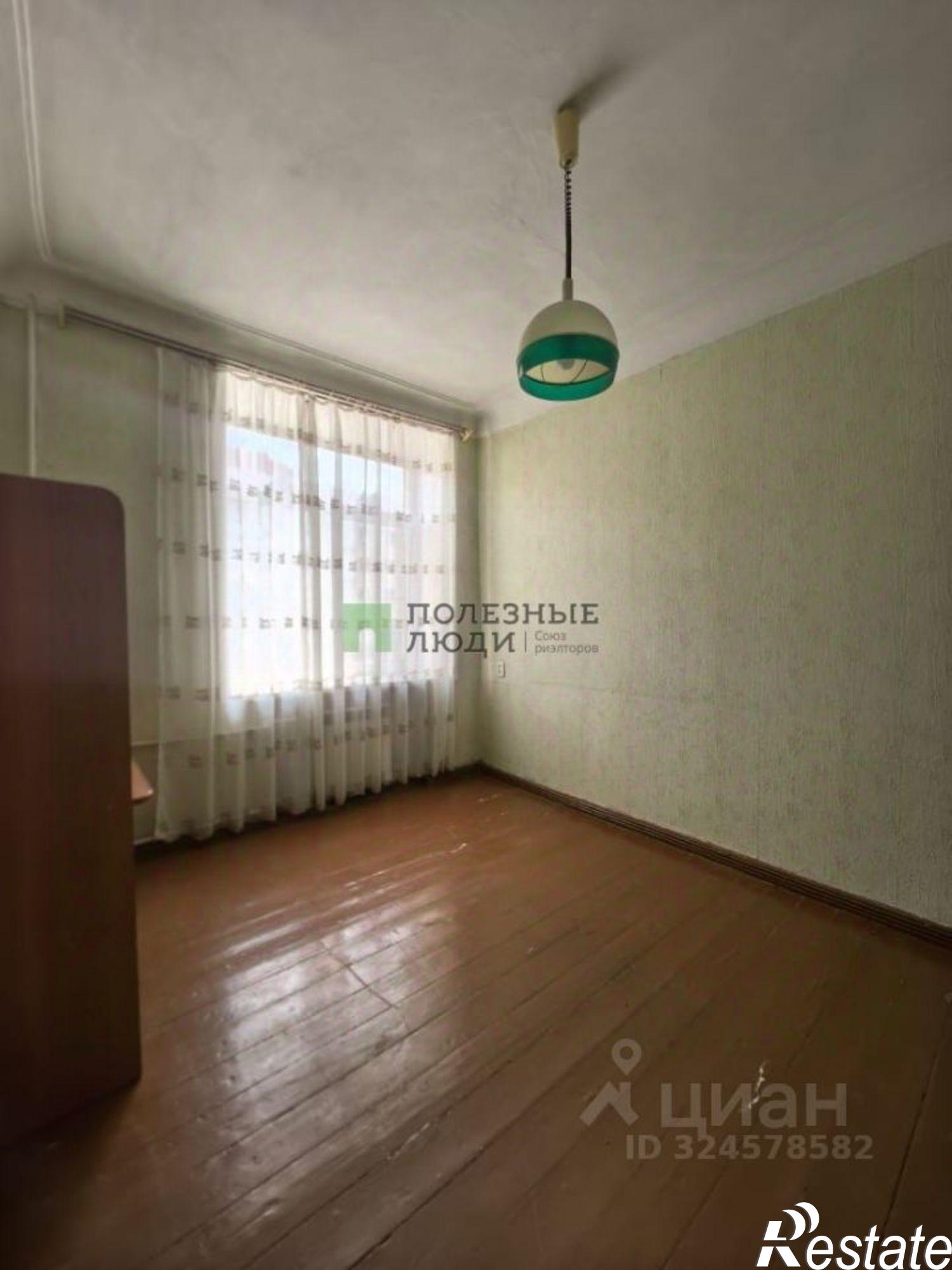 Купить квартиру за 5 500 000 рублей на ул Ленина, 21