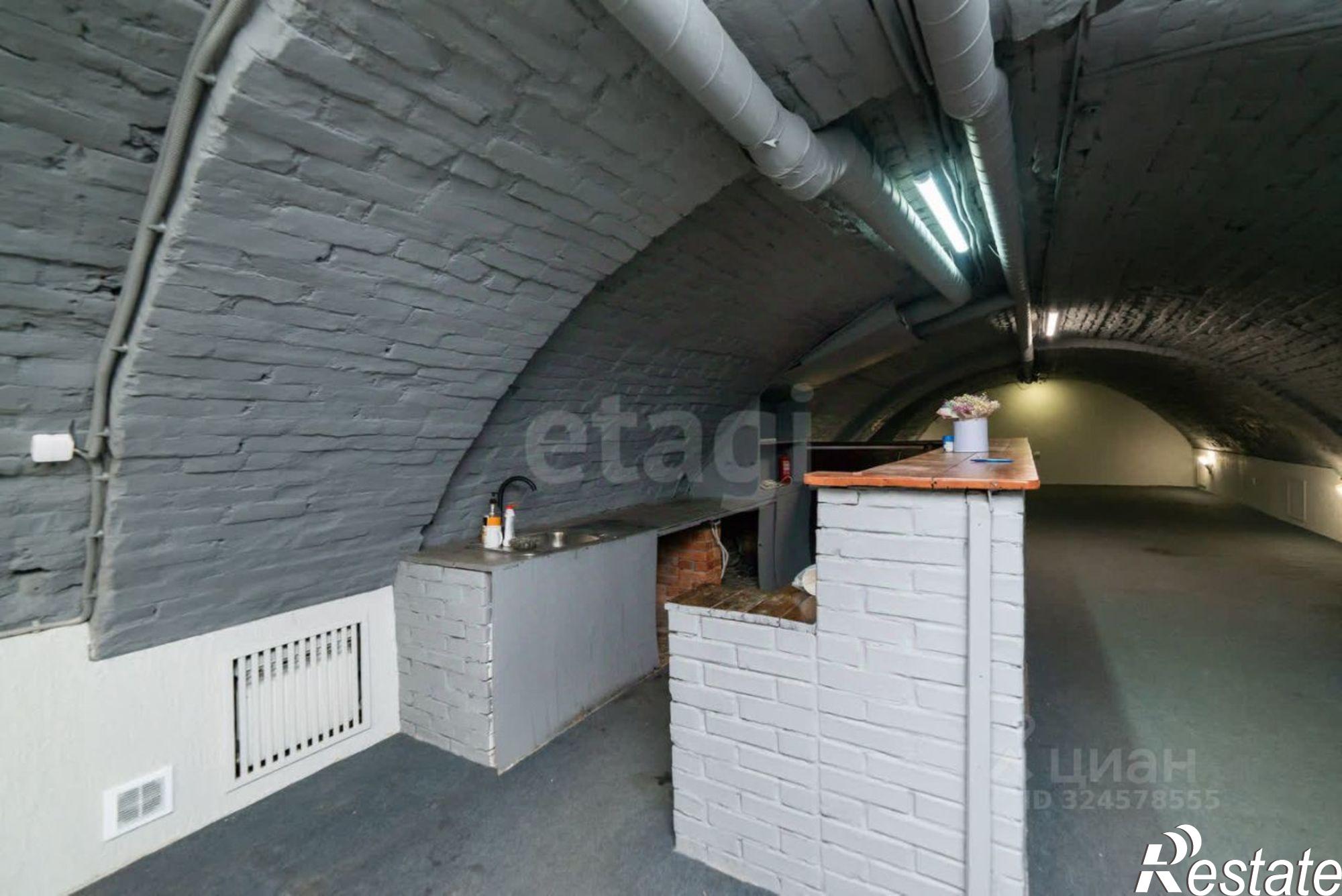 Купить помещение свободного назначения за 13 000 000 рублей на ул Куйбышева, 51