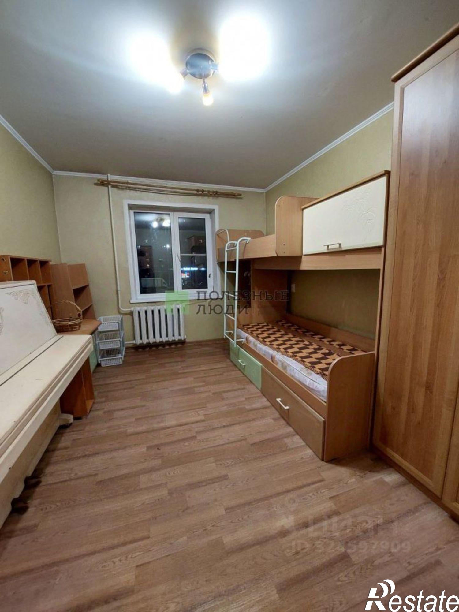 Сдать квартиру за 30 000 рублей на улица Аргентовского, 46