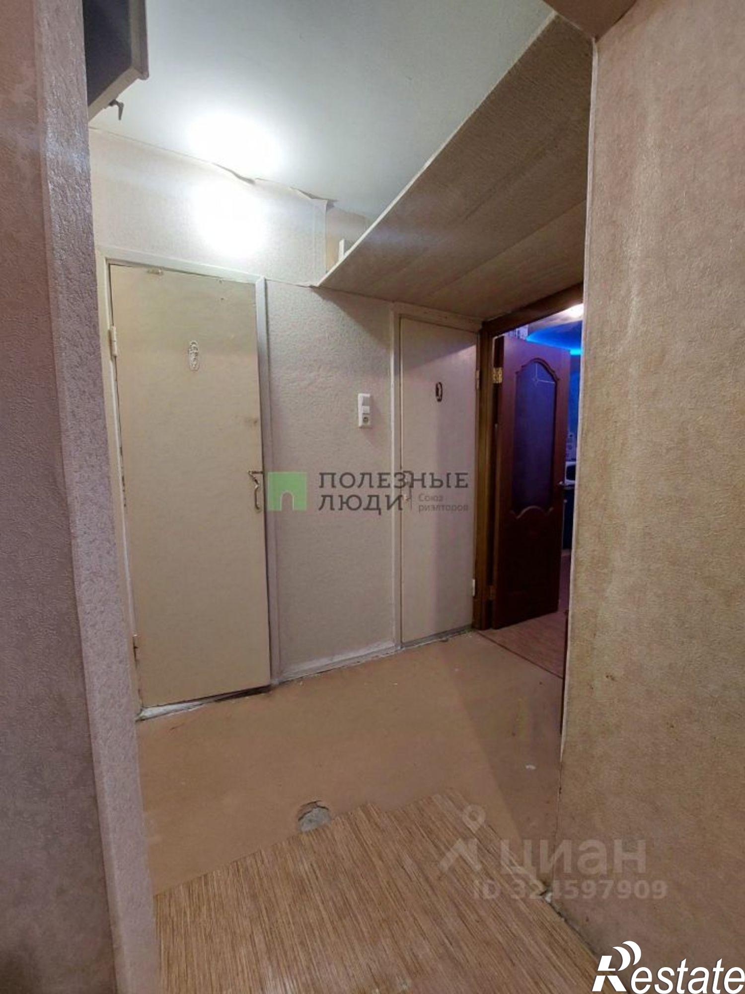 Сдать квартиру за 30 000 рублей на улица Аргентовского, 46