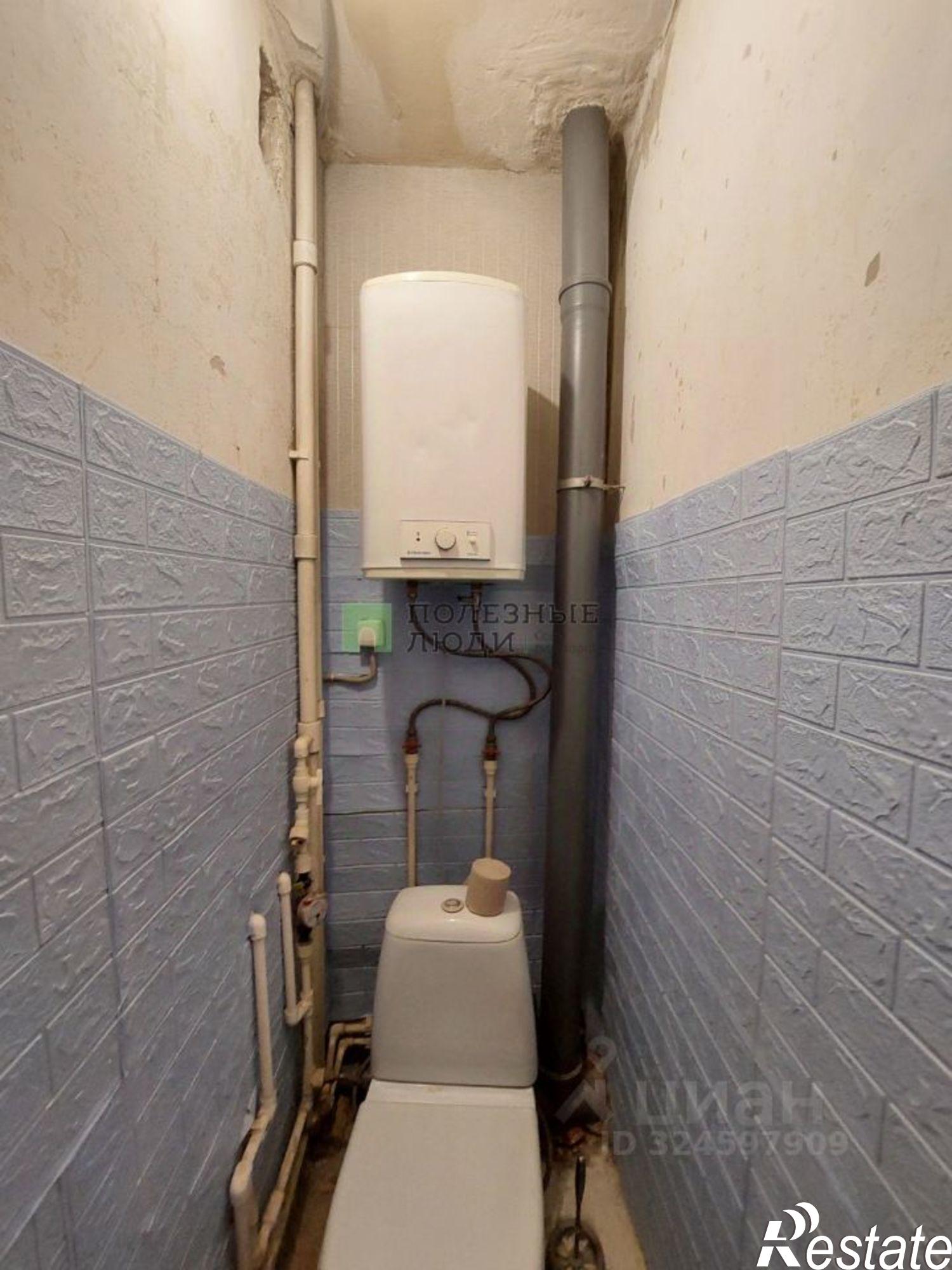 Сдать квартиру за 30 000 рублей на улица Аргентовского, 46