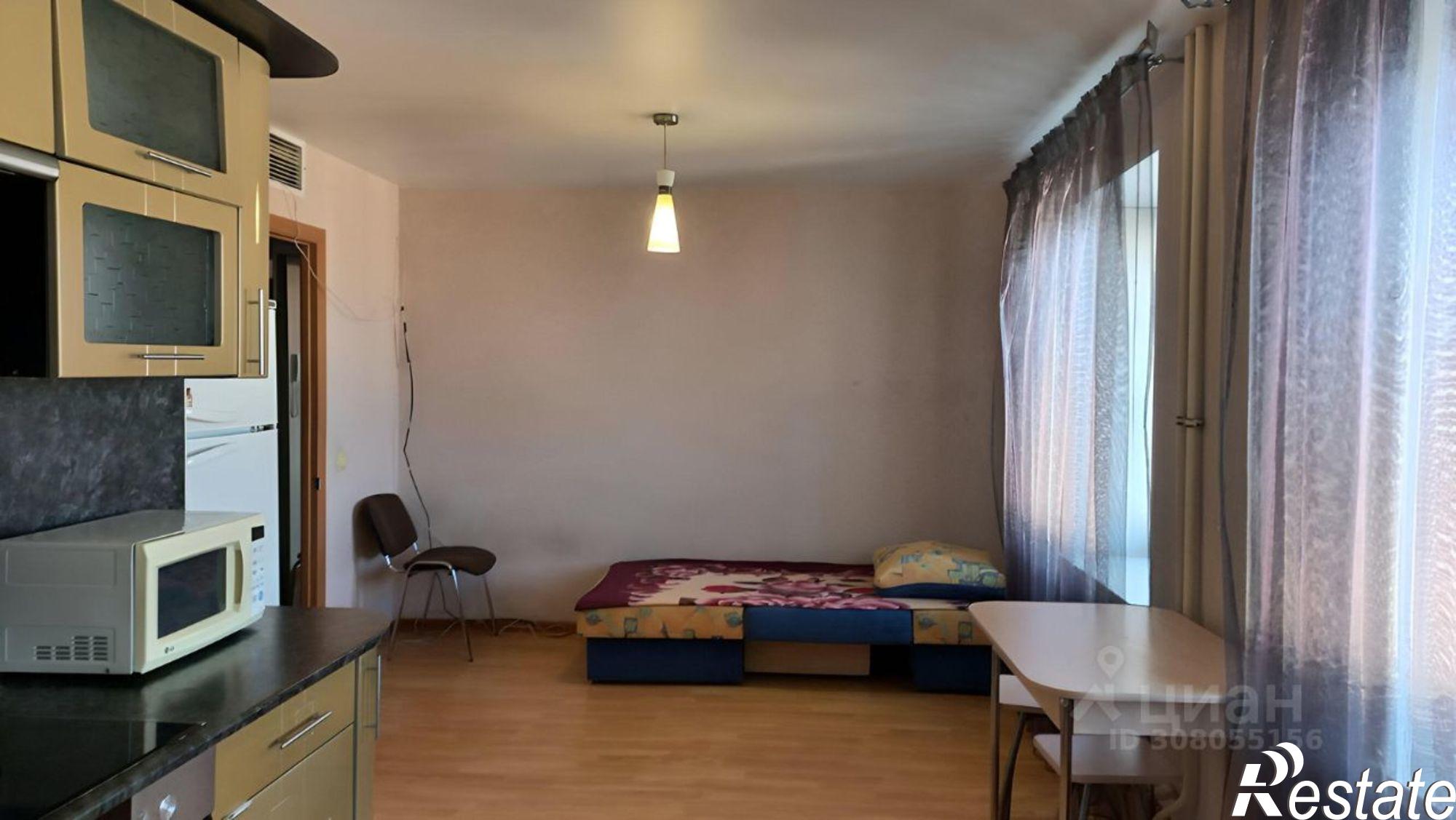 Сдать квартиру за 26 000 рублей на улица Пичугина, 6