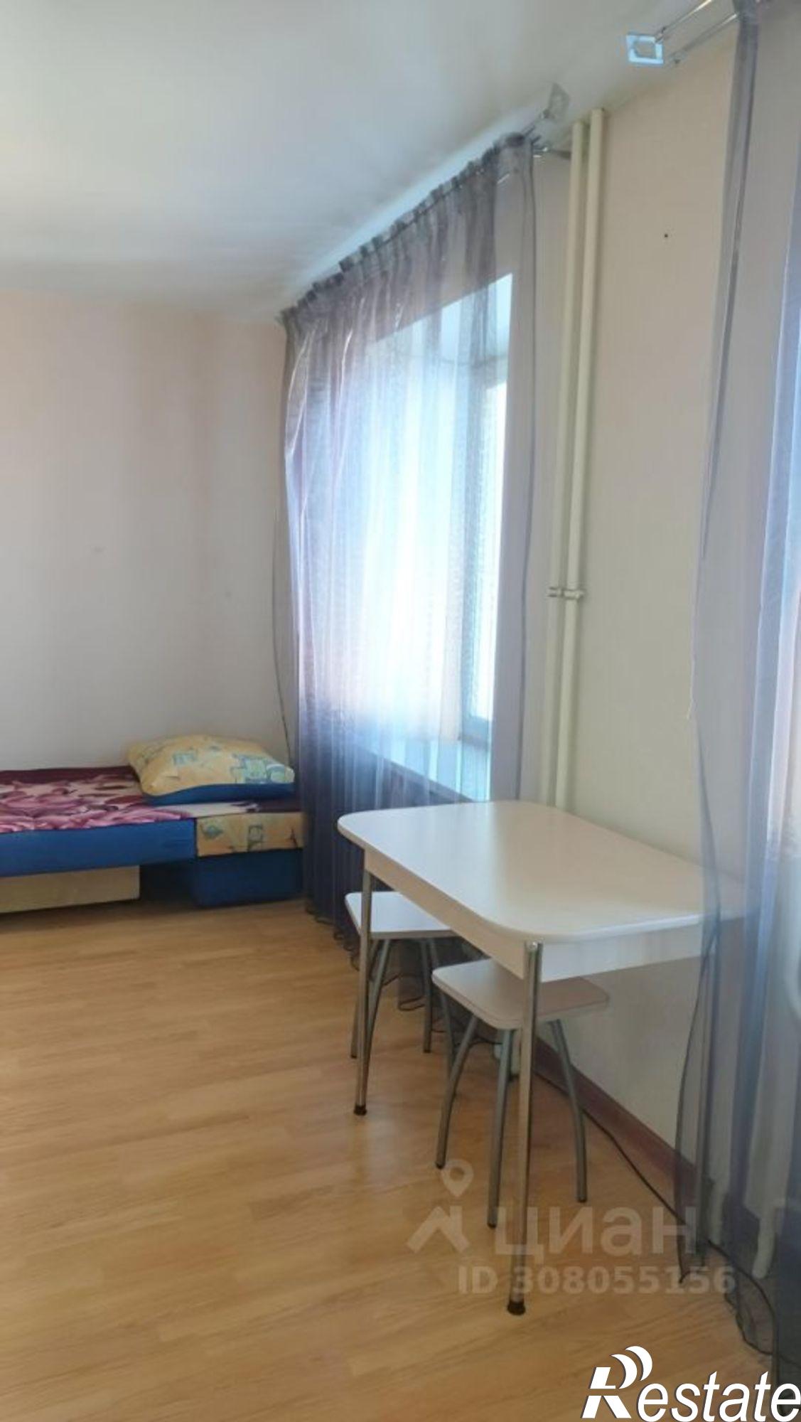 Сдать квартиру за 26 000 рублей на улица Пичугина, 6