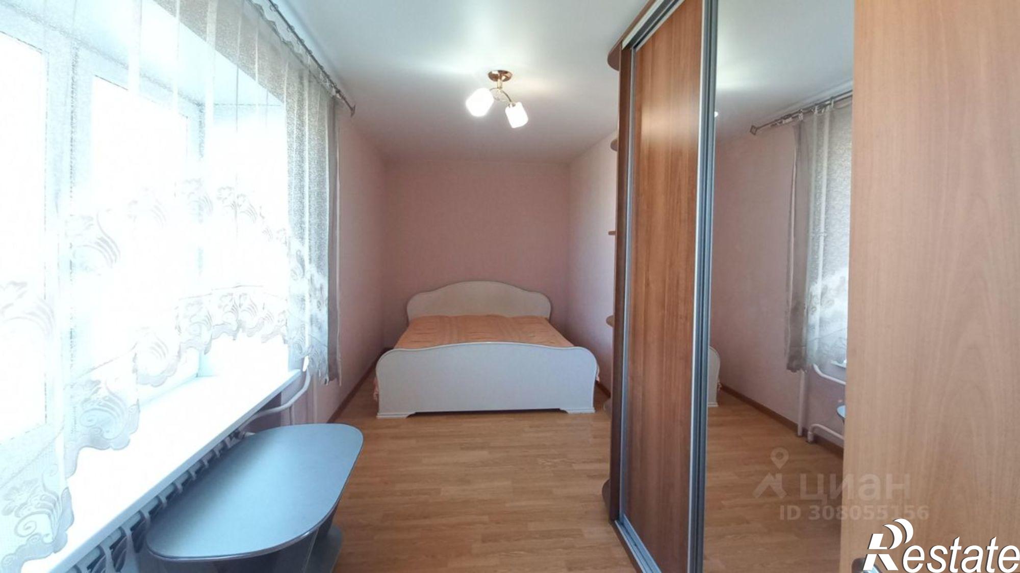 Сдать квартиру за 26 000 рублей на улица Пичугина, 6