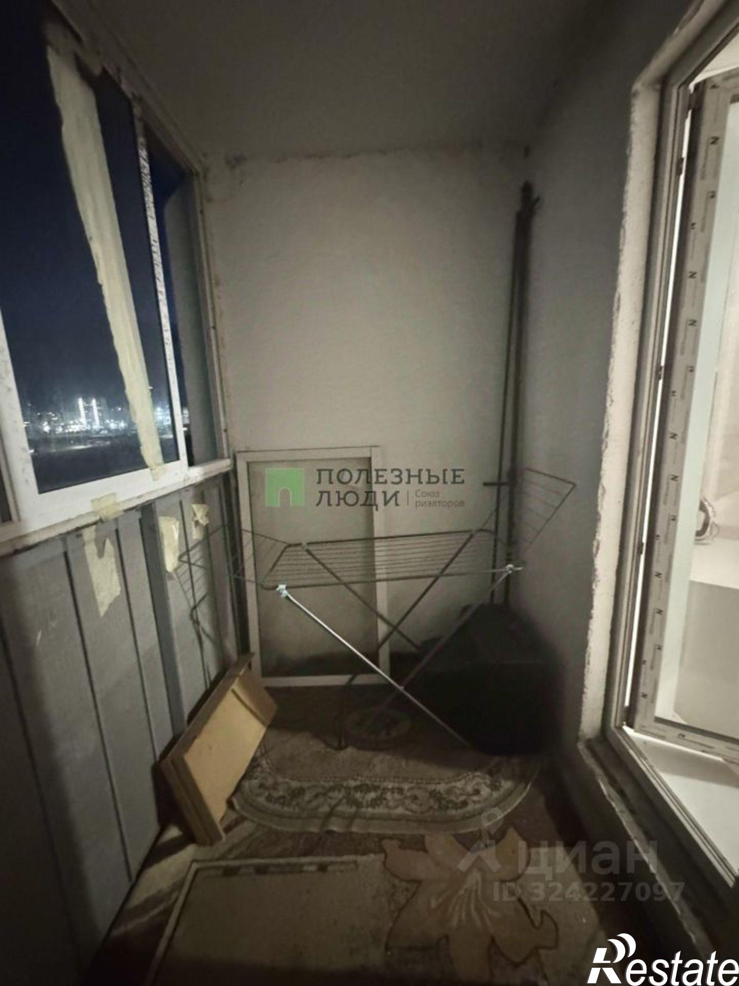 Купить квартиру за 4 700 000 рублей на улица Федота Елисеева, 6