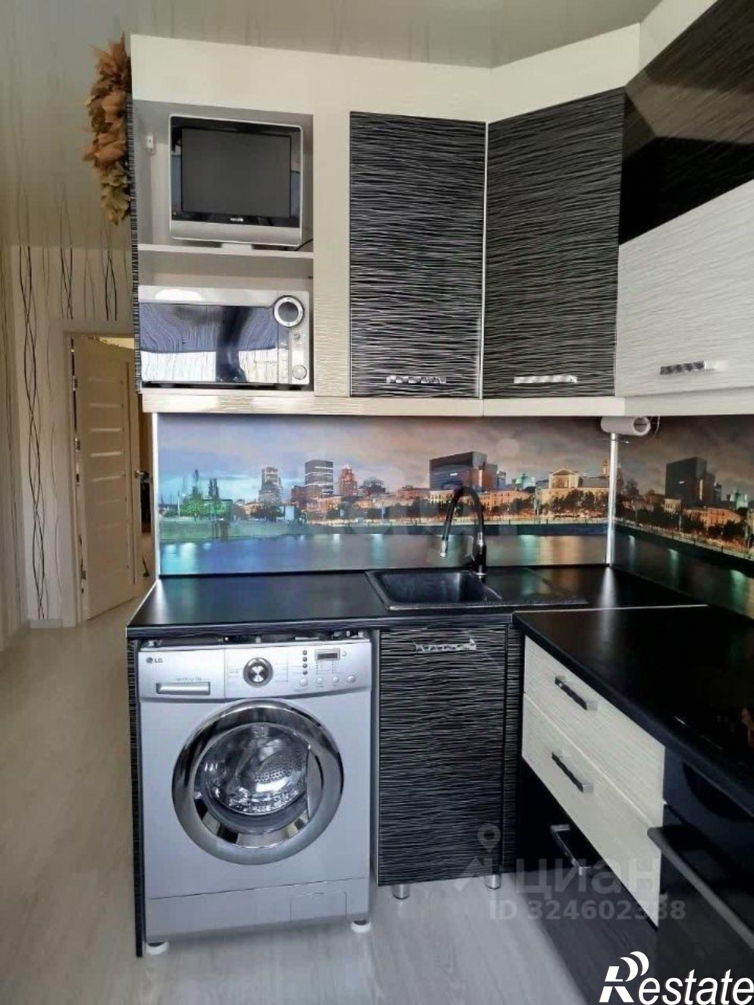 Купить квартиру за 6 299 000 рублей на городской округ Курган