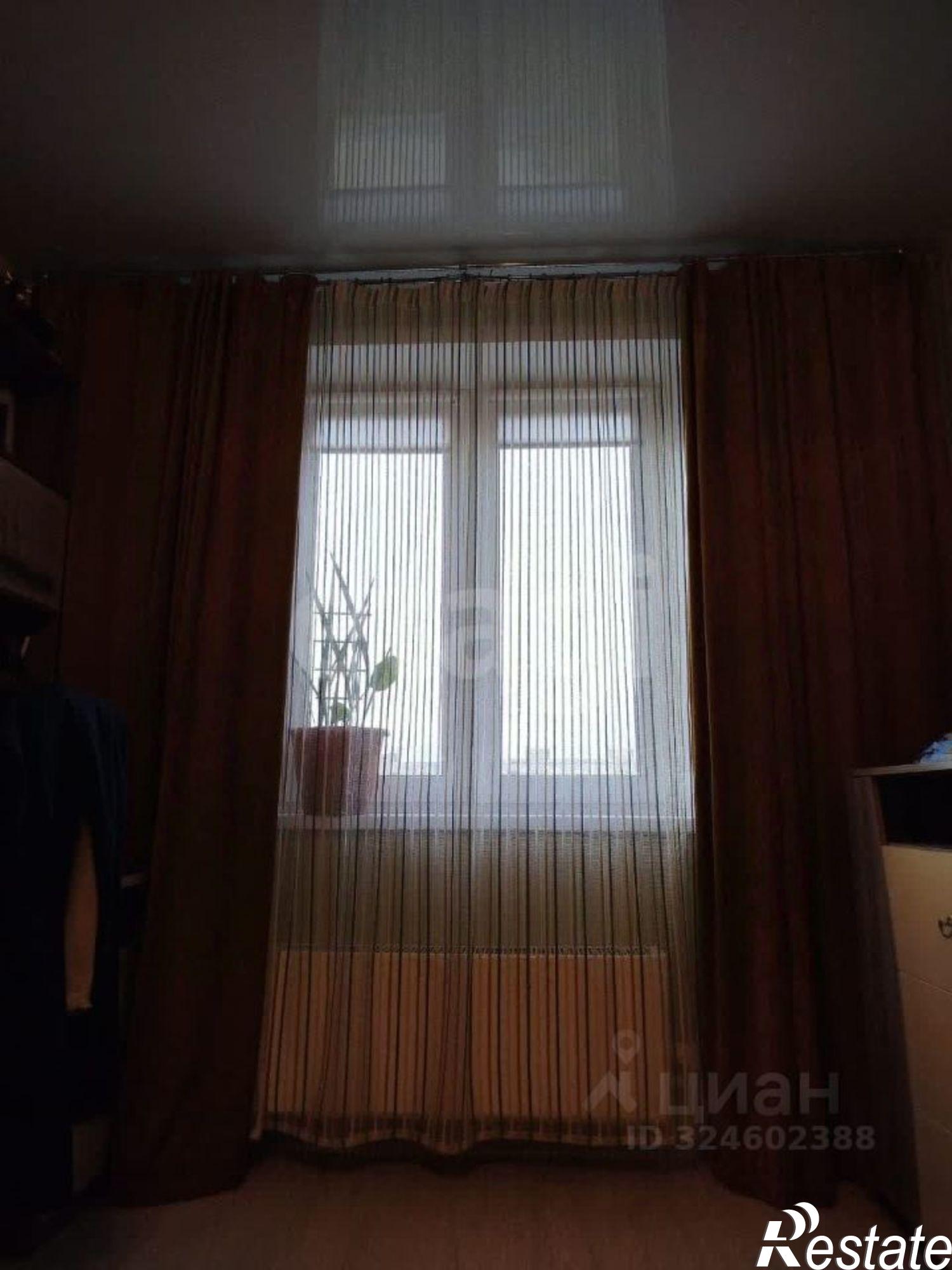 Купить квартиру за 6 299 000 рублей на городской округ Курган