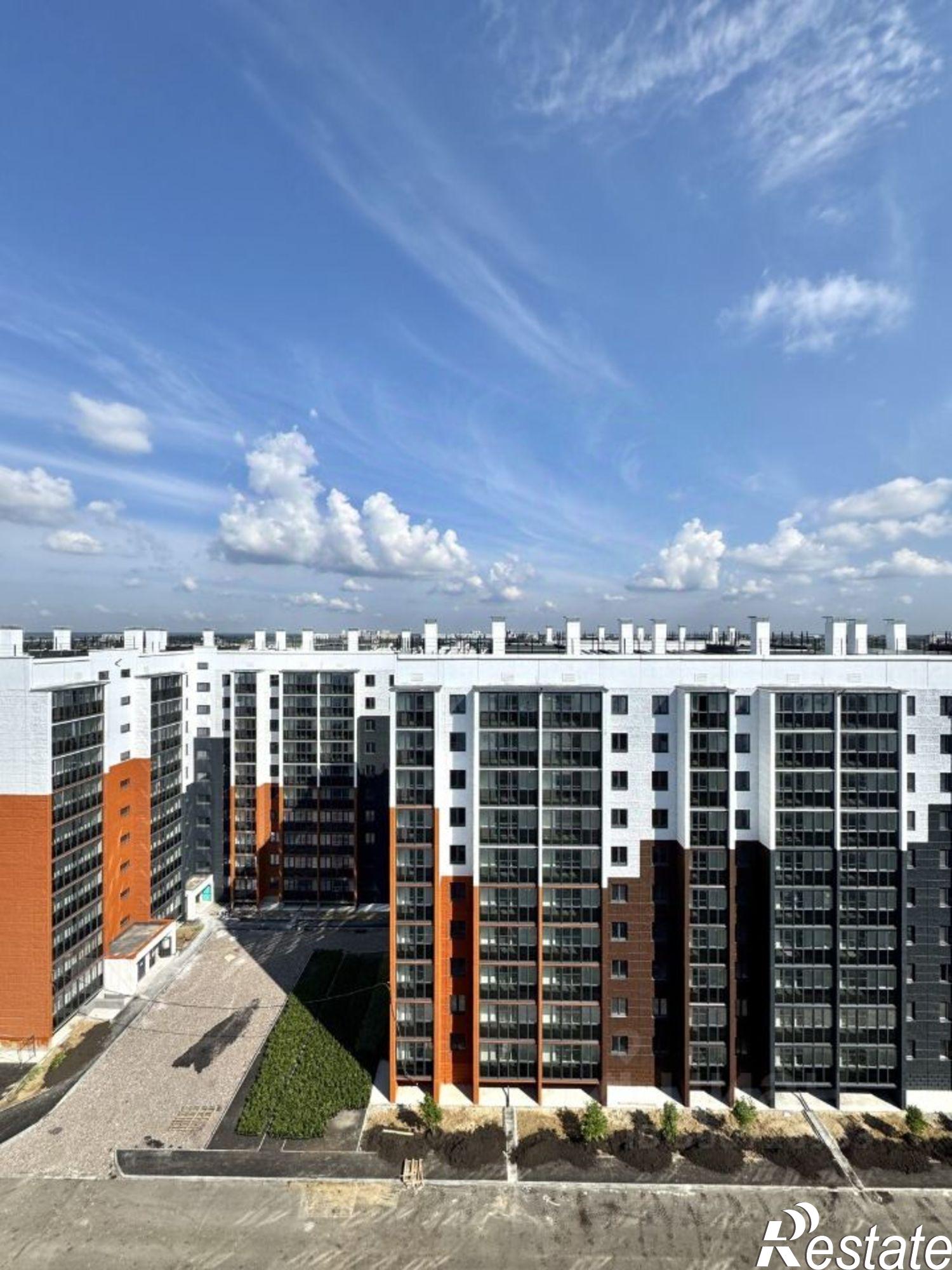 Купить квартиру за 6 376 500 рублей на улица Коли Мяготина, 34Б к2