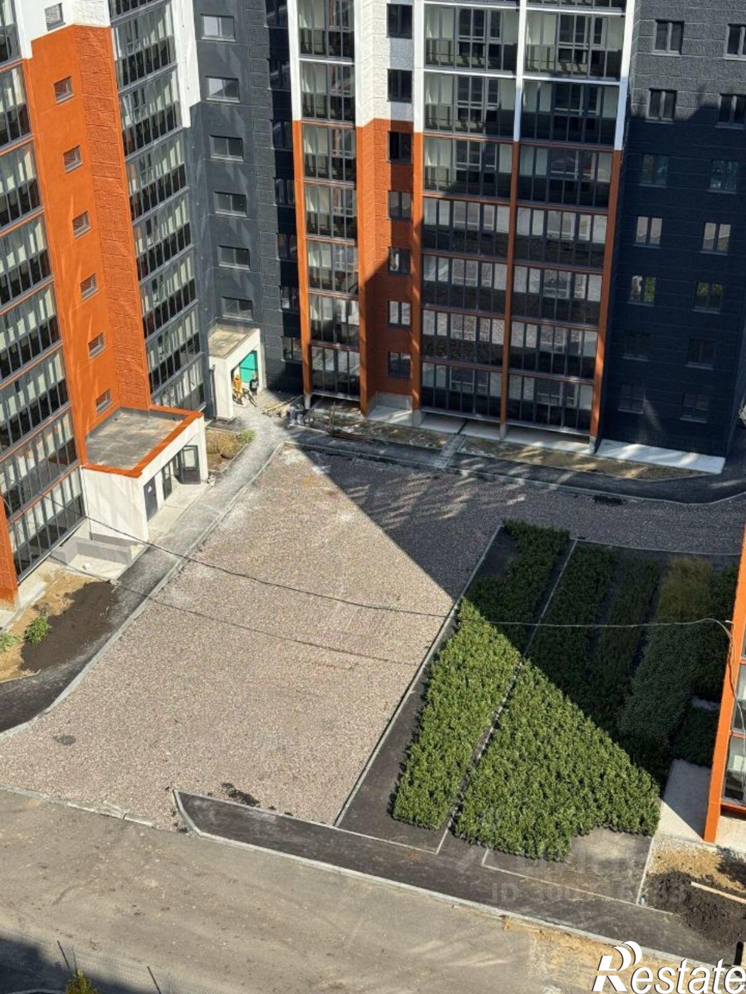 Купить квартиру за 6 376 500 рублей на улица Коли Мяготина, 34Б к2