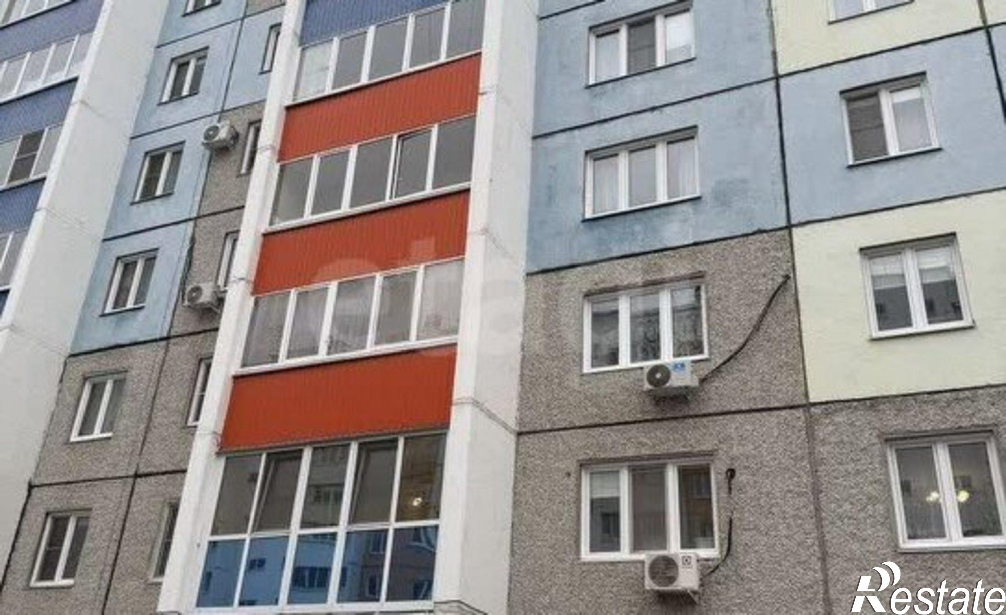 Купить квартиру за 8 700 000 рублей на жилой район Заозёрный, 4-й микрорайон, 15