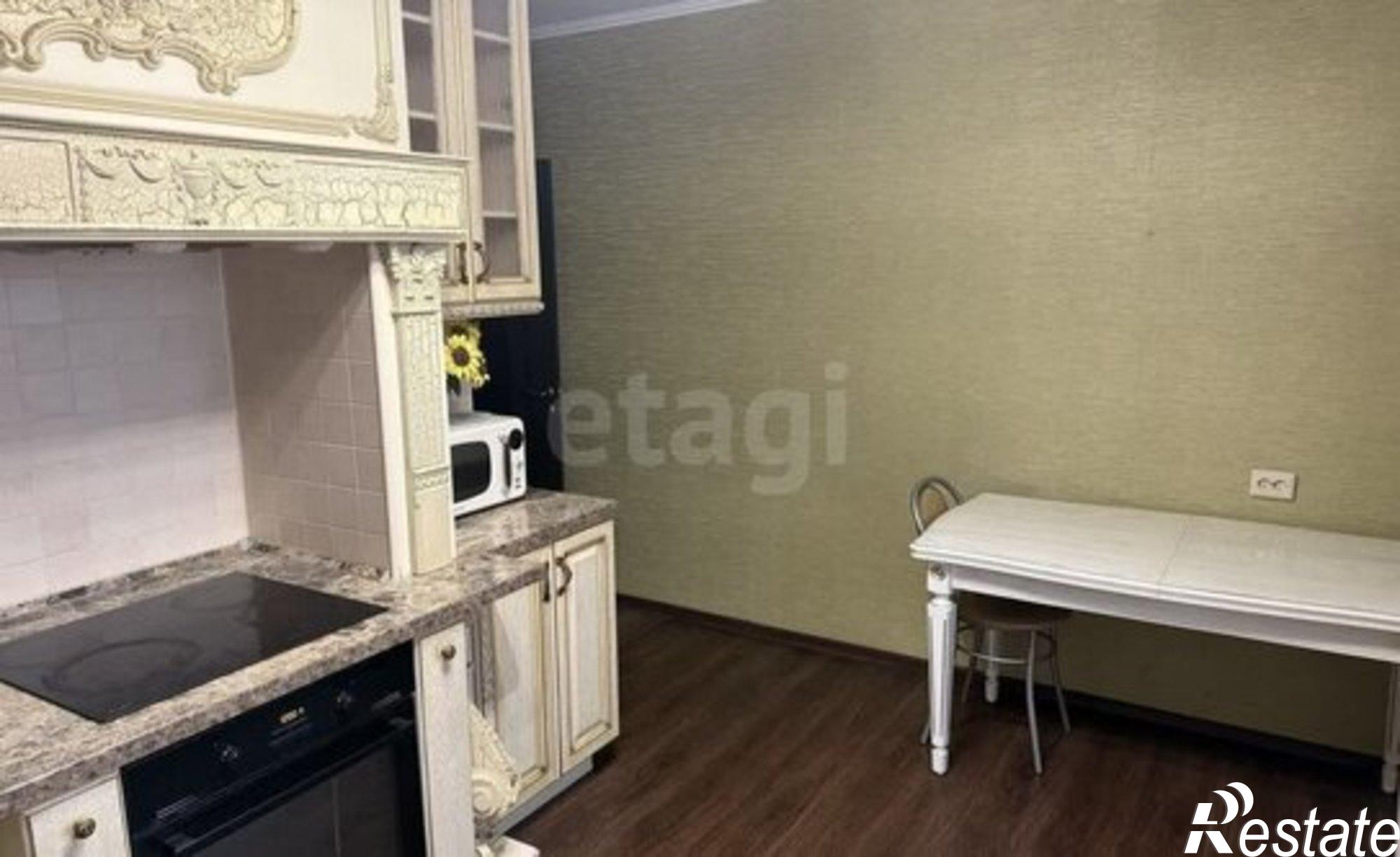 Купить квартиру за 8 700 000 рублей на жилой район Заозёрный, 4-й микрорайон, 15