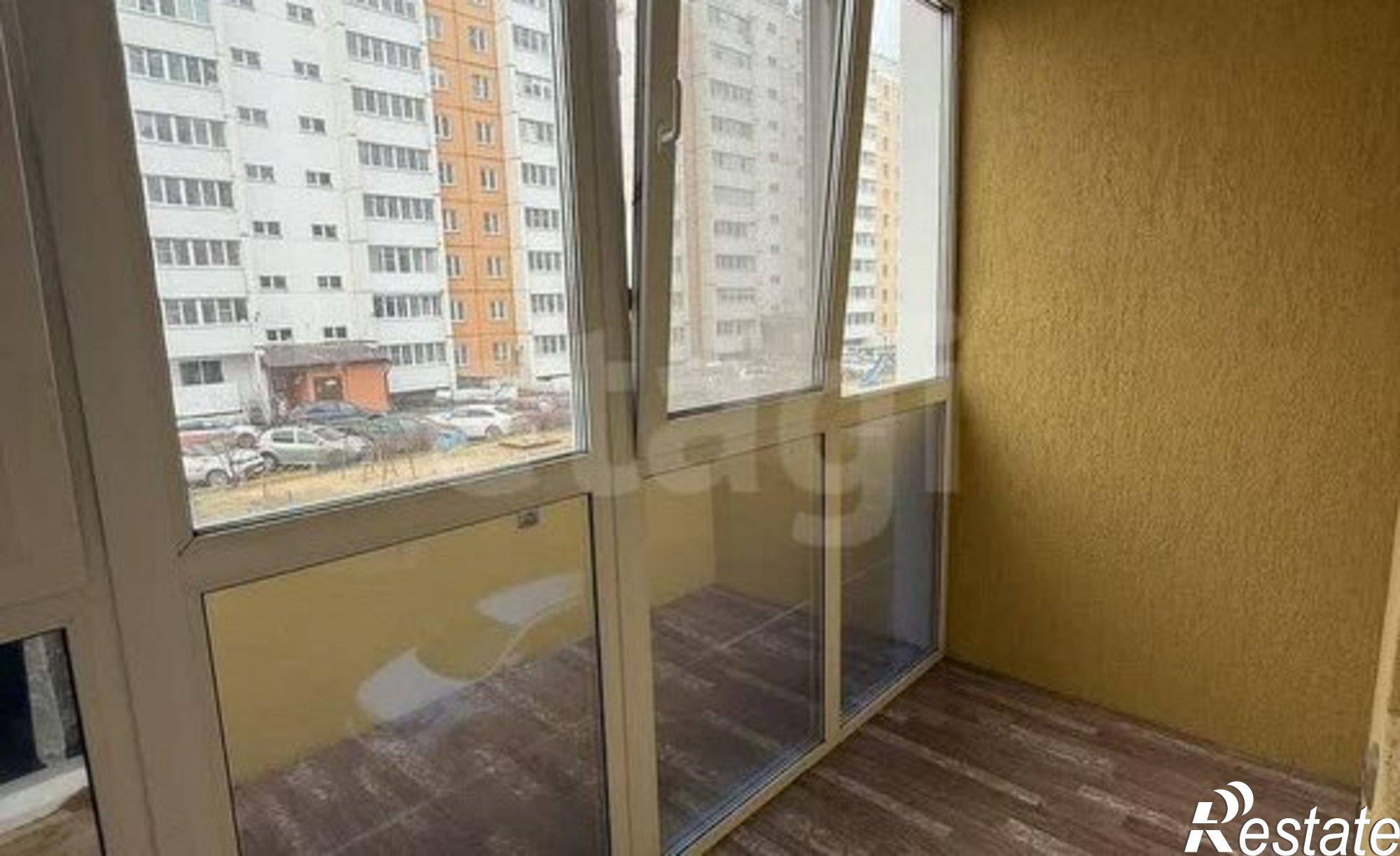 Купить квартиру за 8 700 000 рублей на жилой район Заозёрный, 4-й микрорайон, 15