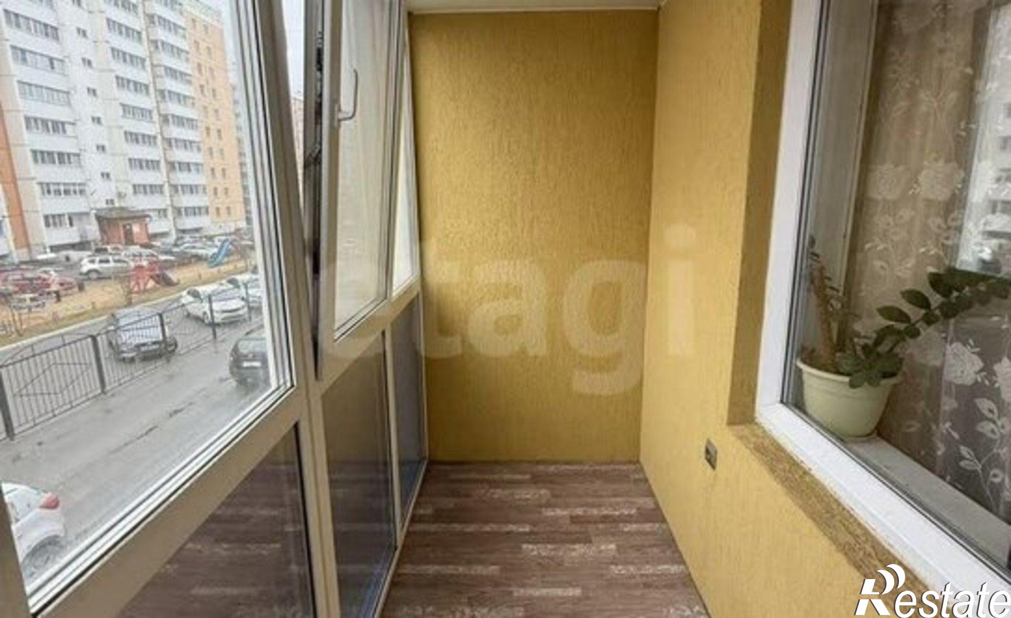 Купить квартиру за 8 700 000 рублей на жилой район Заозёрный, 4-й микрорайон, 15