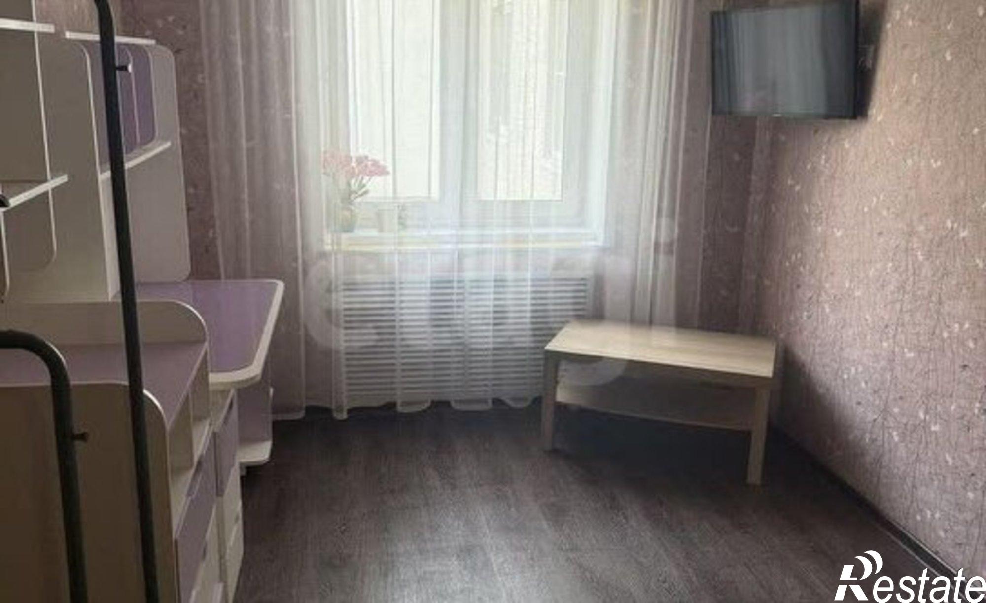 Купить квартиру за 8 700 000 рублей на жилой район Заозёрный, 4-й микрорайон, 15