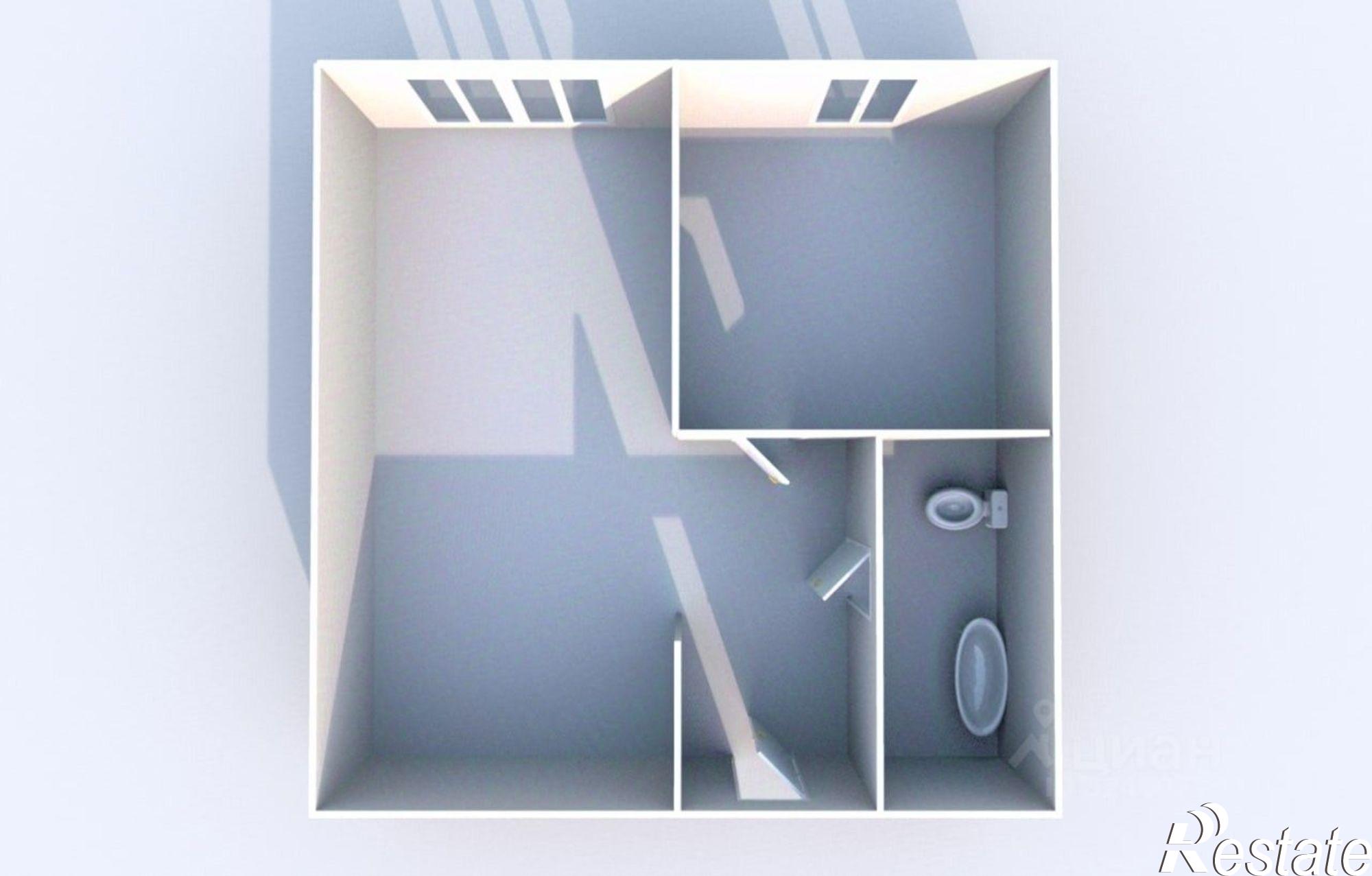 Купить квартиру за 3 999 000 рублей на мкр 6а, д 6а